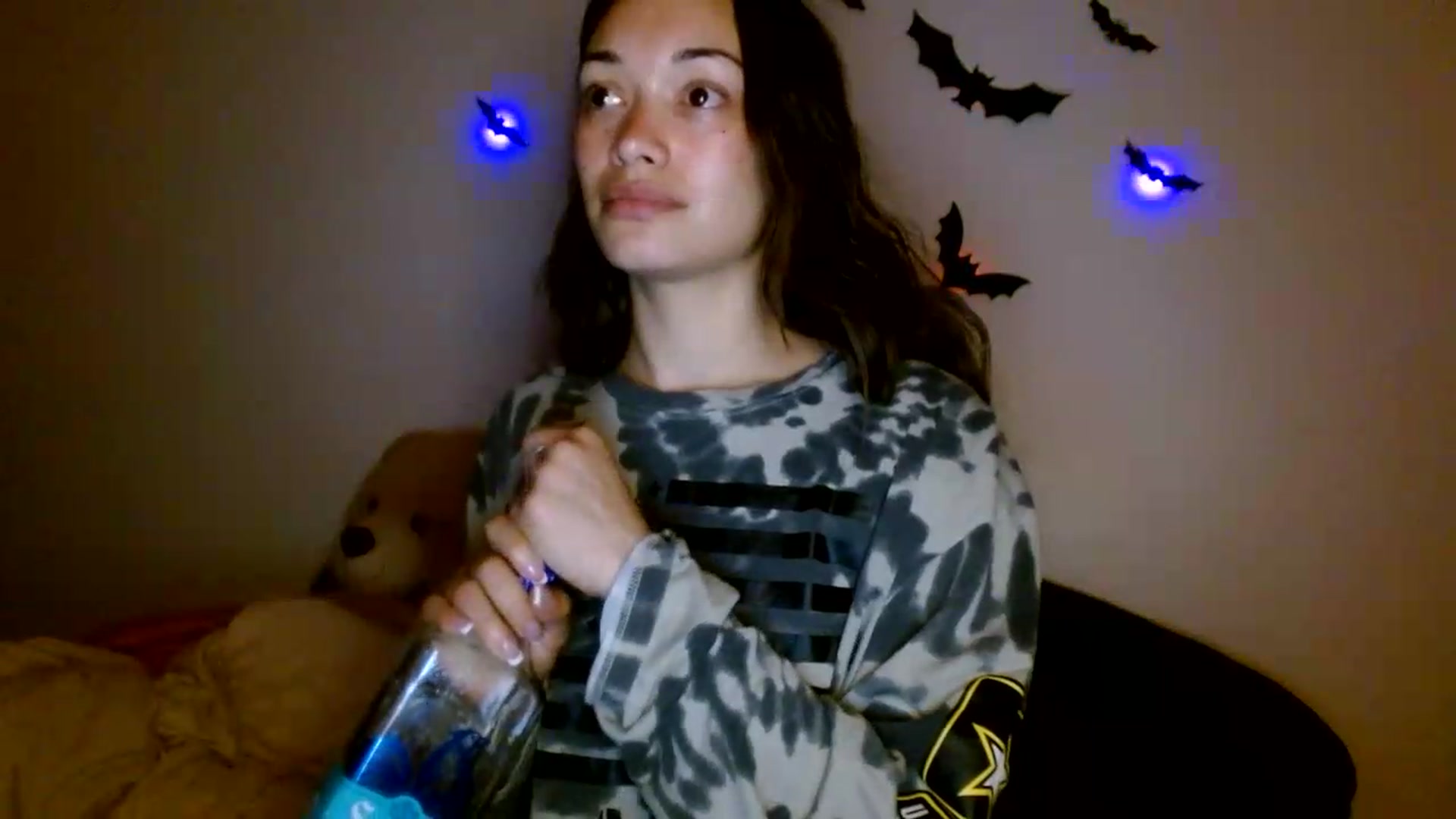 Gallery image thumbnail from Scar__lett's myfreecams stream on, 09/04/2026, 06:35 image 12 of 20