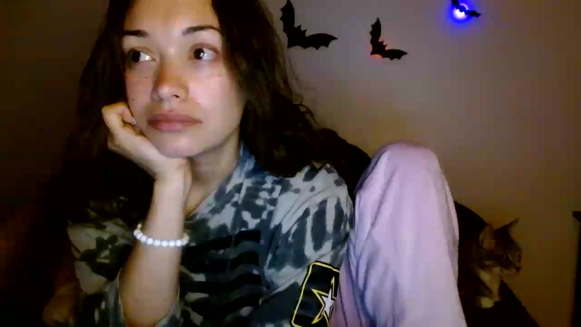 Gallery image thumbnail from Scar__lett's myfreecams stream on, 09/04/2026, 06:35 image 4 of 20