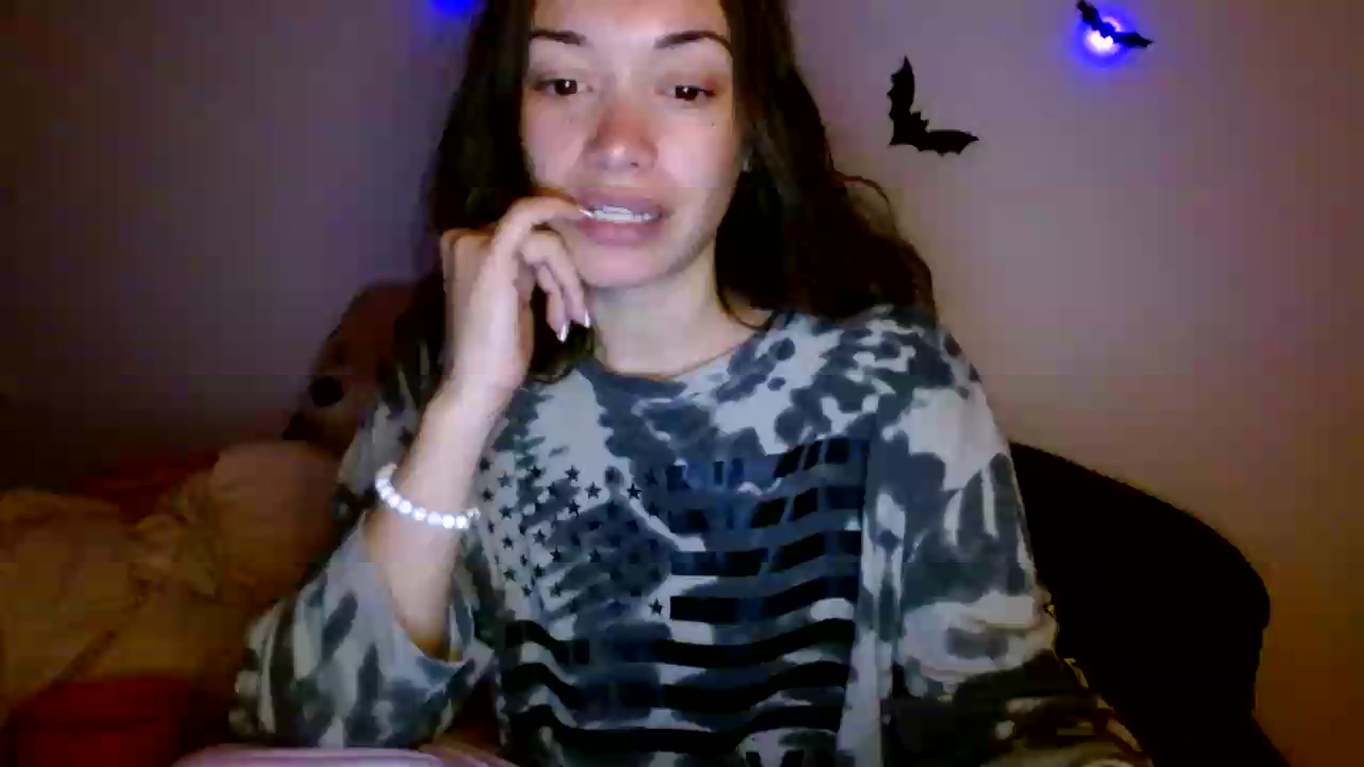 Gallery image thumbnail from Scar__lett's myfreecams stream on, 09/04/2026, 06:35 image 20 of 20