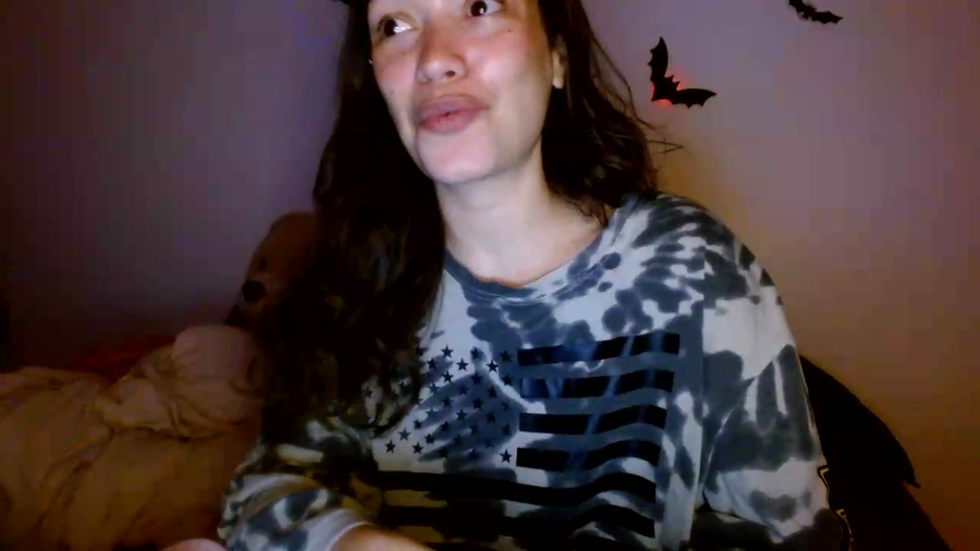 Gallery image thumbnail from Scar__lett's myfreecams stream on, 09/04/2026, 06:52 image 17 of 20