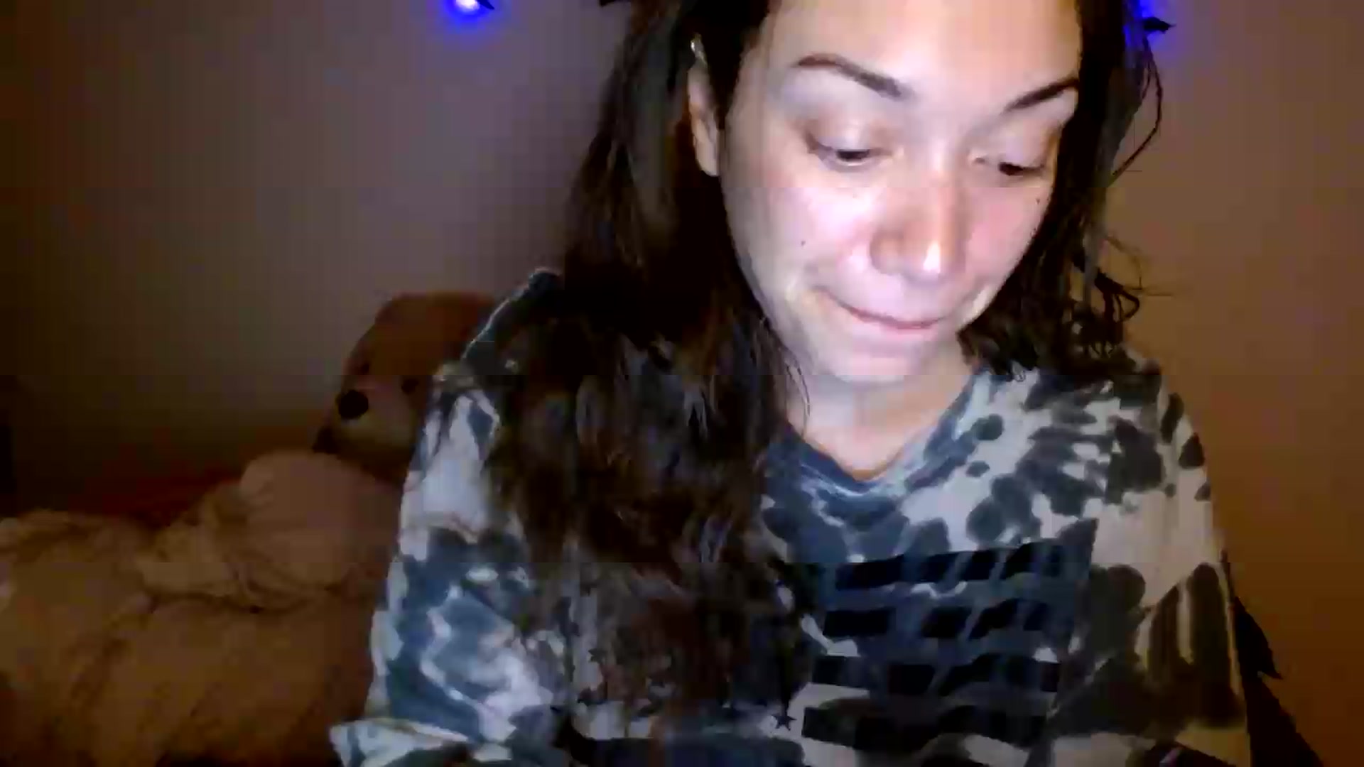Gallery image thumbnail from Scar__lett's myfreecams stream on, 09/04/2026, 06:52 image 11 of 20