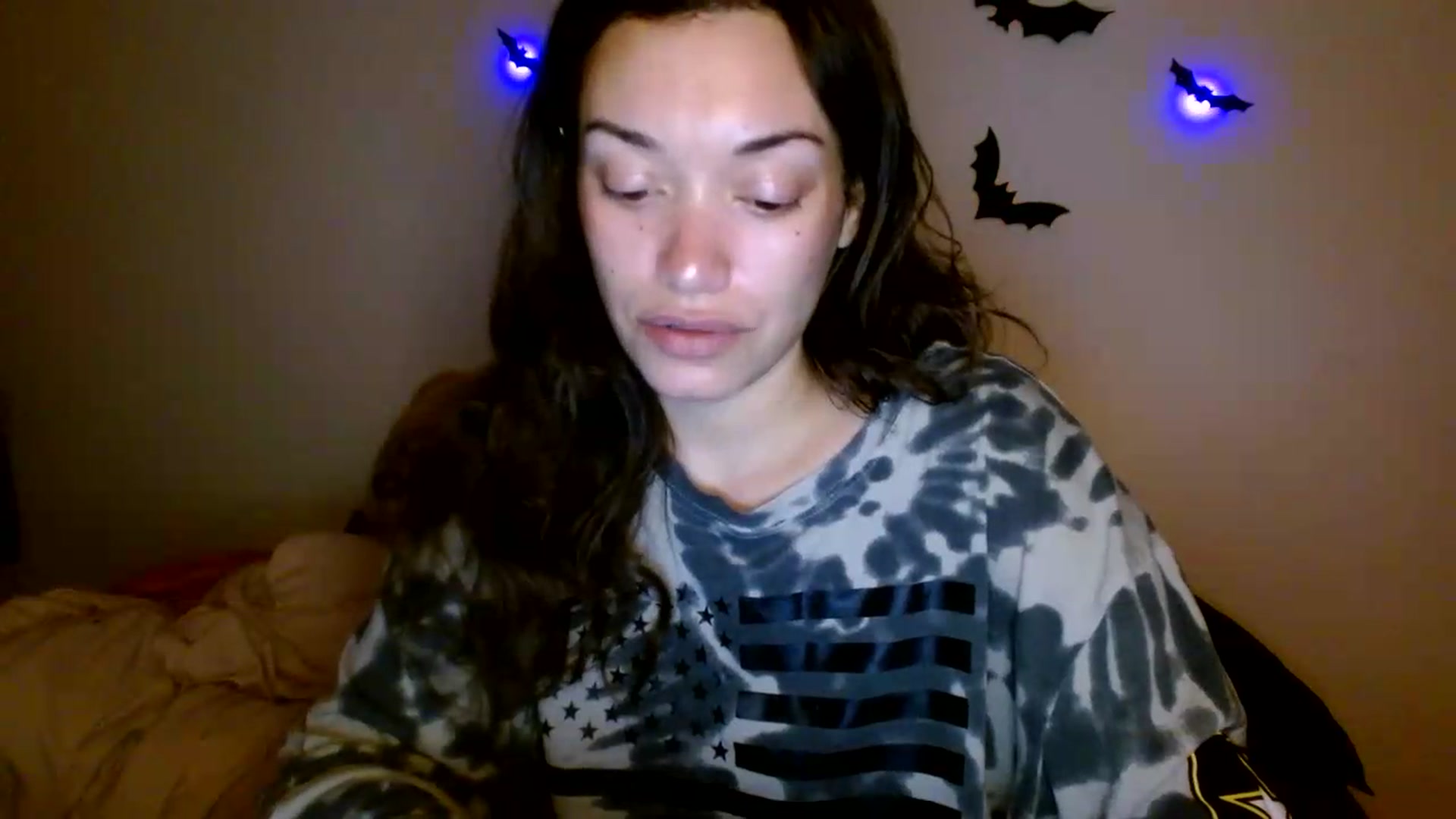 Gallery image thumbnail from Scar__lett's myfreecams stream on, 09/04/2026, 06:52 image 6 of 20