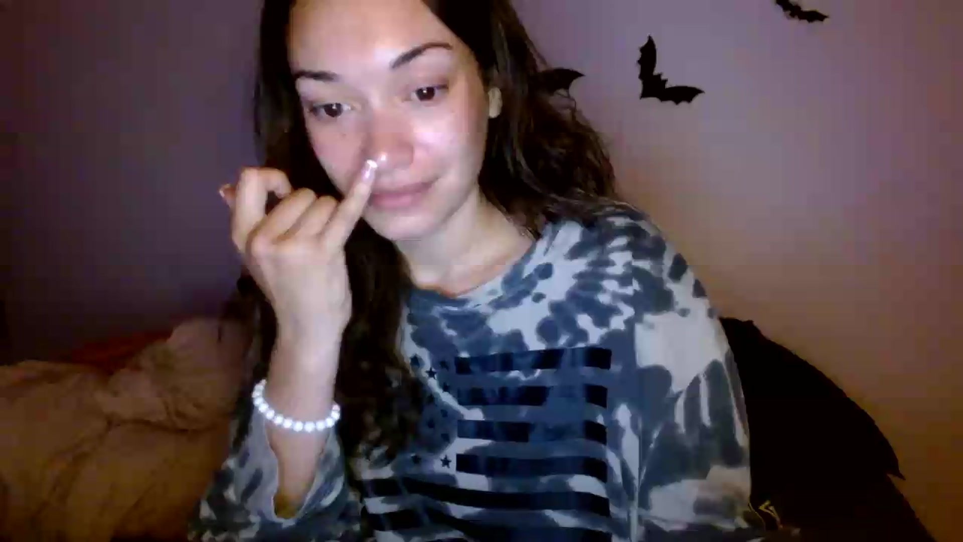 Gallery image thumbnail from Scar__lett's myfreecams stream on, 09/04/2026, 06:52 image 15 of 20