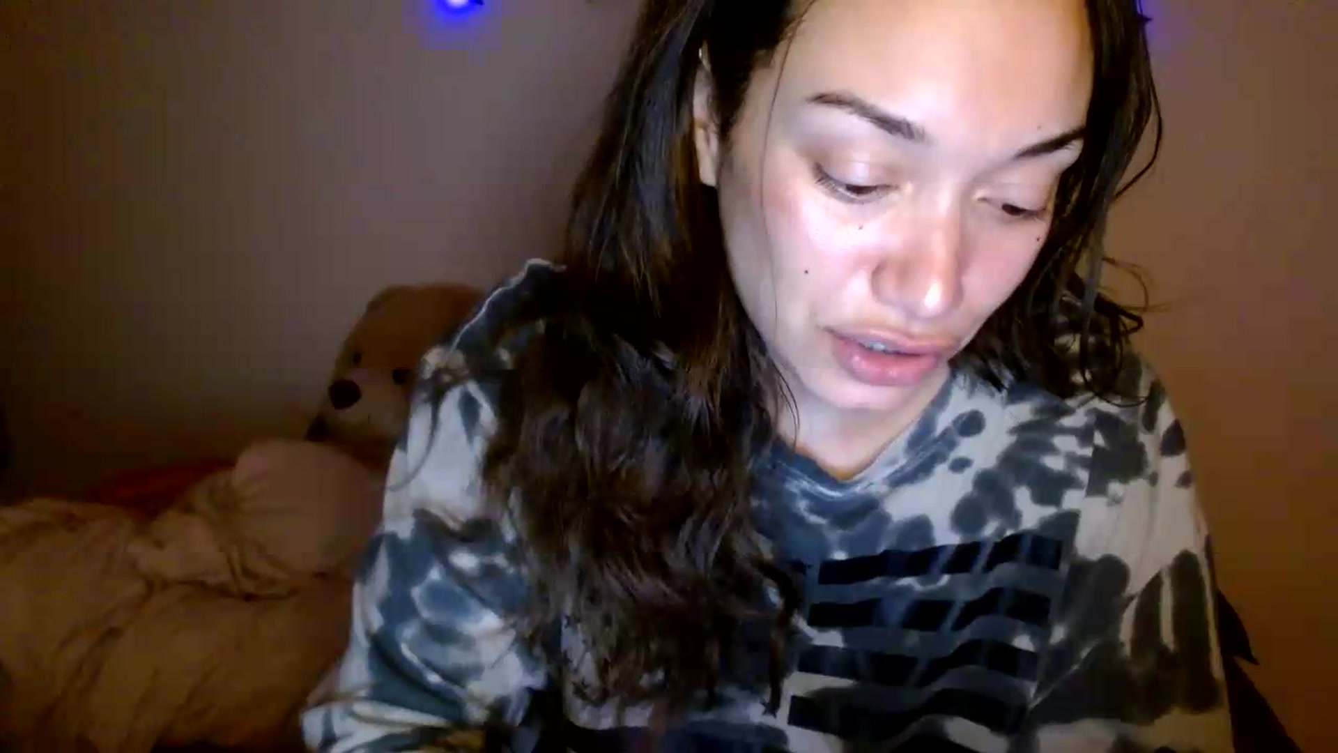 Gallery image thumbnail from Scar__lett's myfreecams stream on, 09/04/2026, 06:52 image 12 of 20