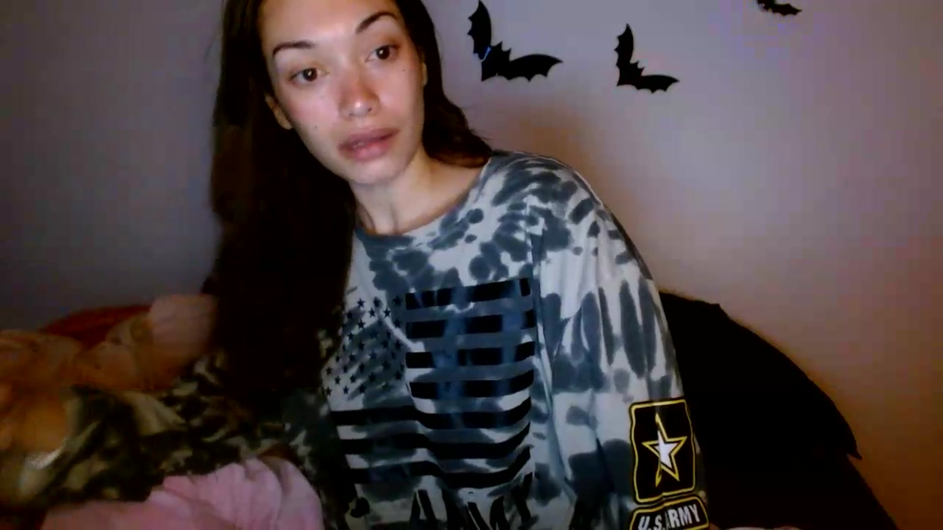 Gallery image thumbnail from Scar__lett's myfreecams stream on, 09/04/2026, 06:52 image 2 of 20