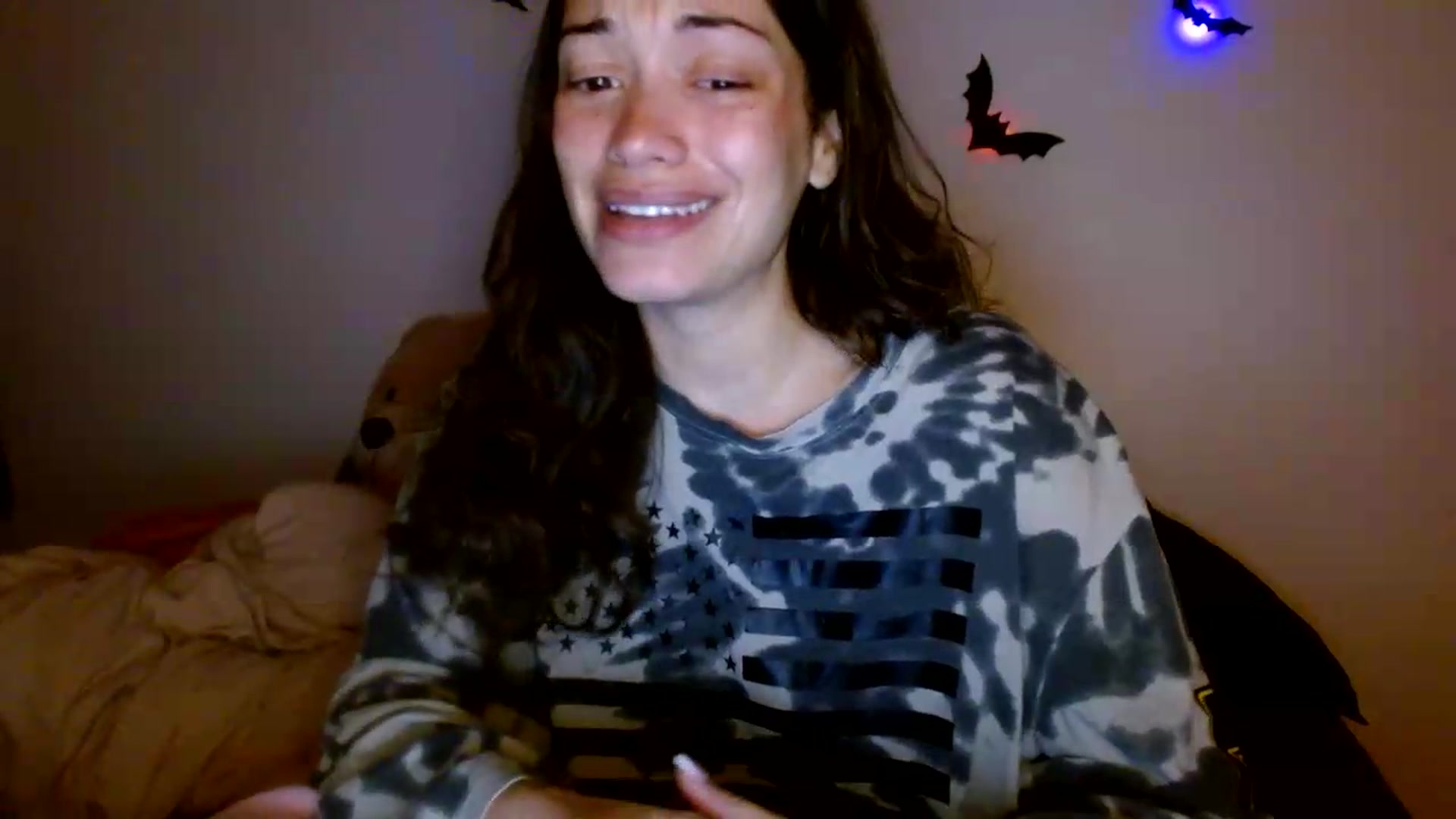 Gallery image thumbnail from Scar__lett's myfreecams stream on, 09/04/2026, 06:52 image 18 of 20
