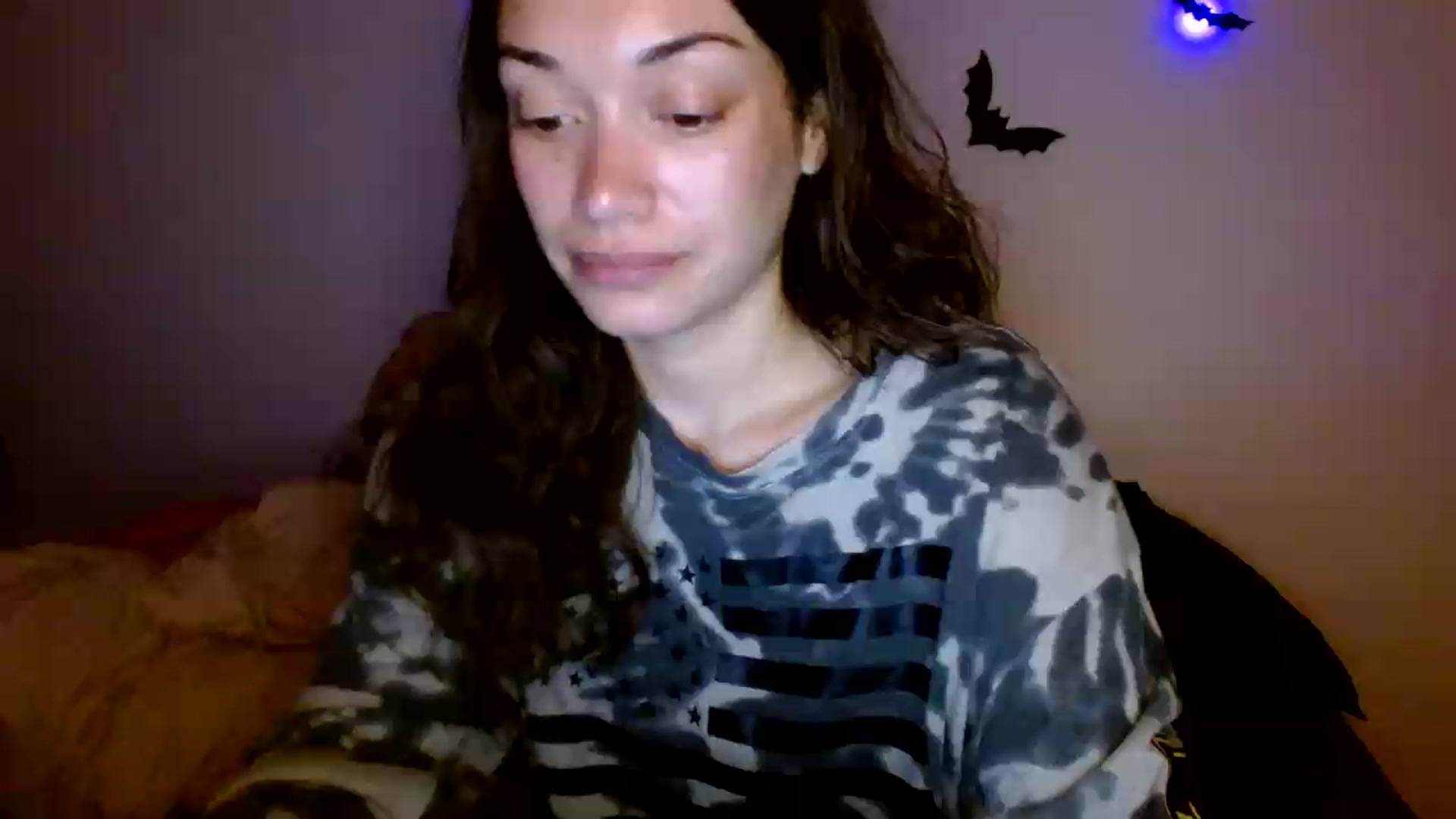 Gallery image thumbnail from Scar__lett's myfreecams stream on, 09/04/2026, 06:52 image 20 of 20