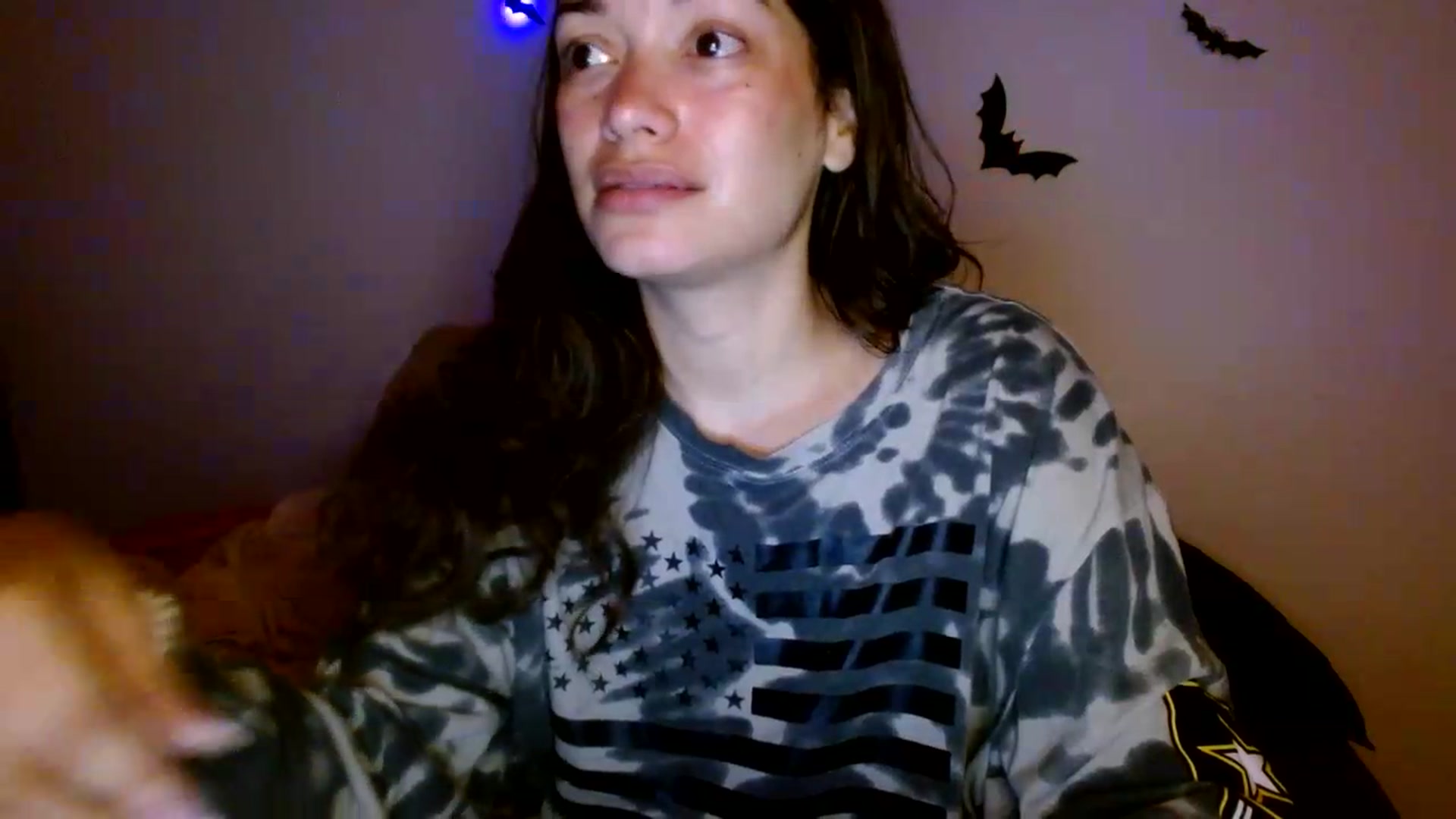 Gallery image thumbnail from Scar__lett's myfreecams stream on, 09/04/2026, 06:52 image 4 of 20