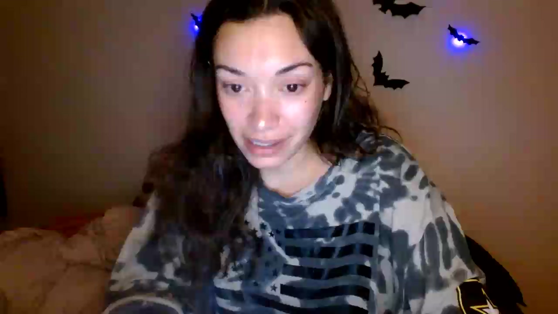 Gallery image thumbnail from Scar__lett's myfreecams stream on, 09/04/2026, 06:52 image 7 of 20