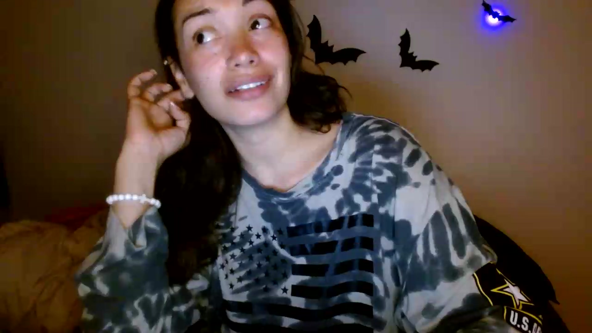 Gallery image thumbnail from Scar__lett's myfreecams stream on, 09/04/2026, 06:52 image 3 of 20