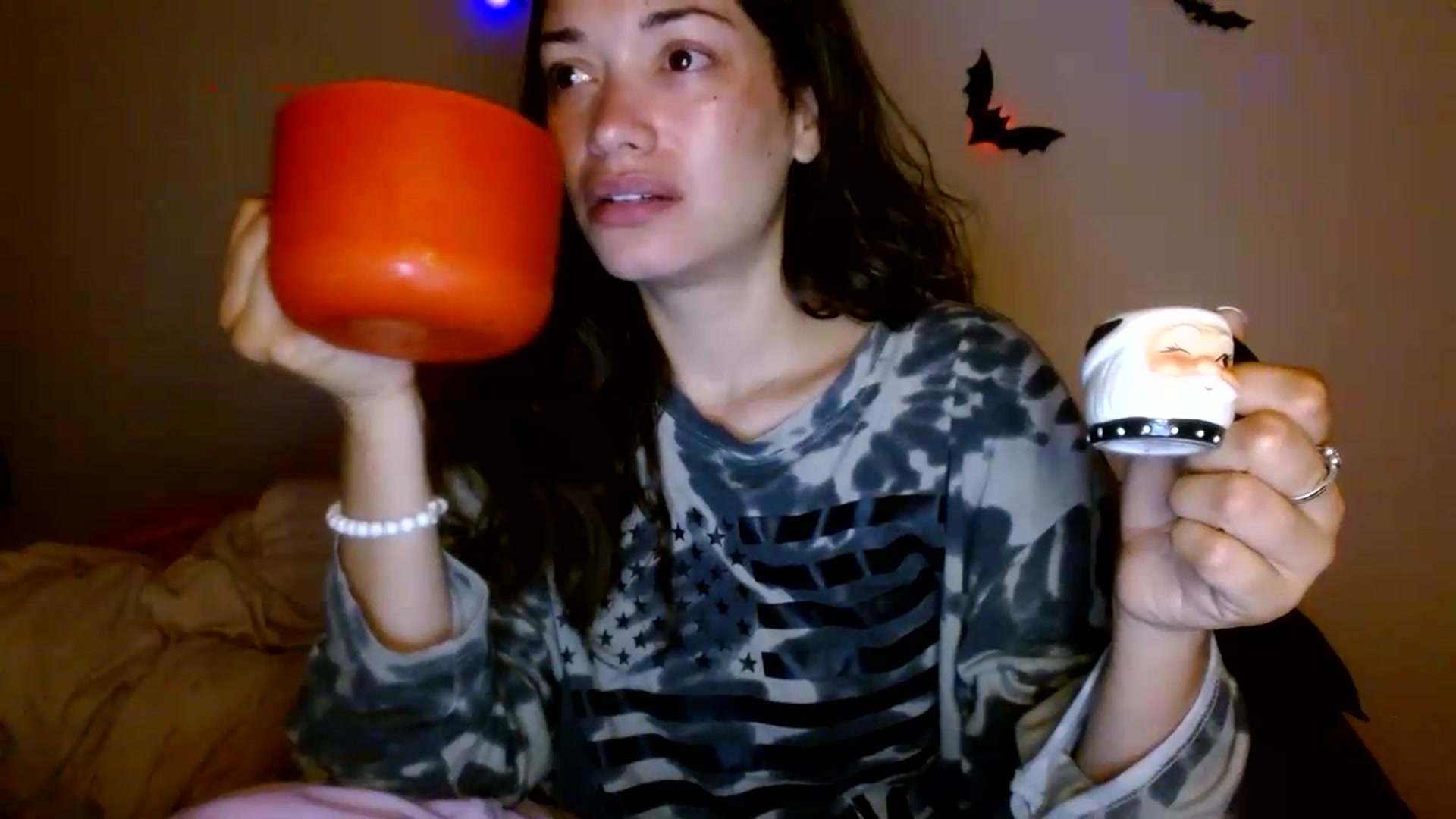 Gallery image thumbnail from Scar__lett's myfreecams stream on, 09/04/2026, 07:10 image 4 of 20