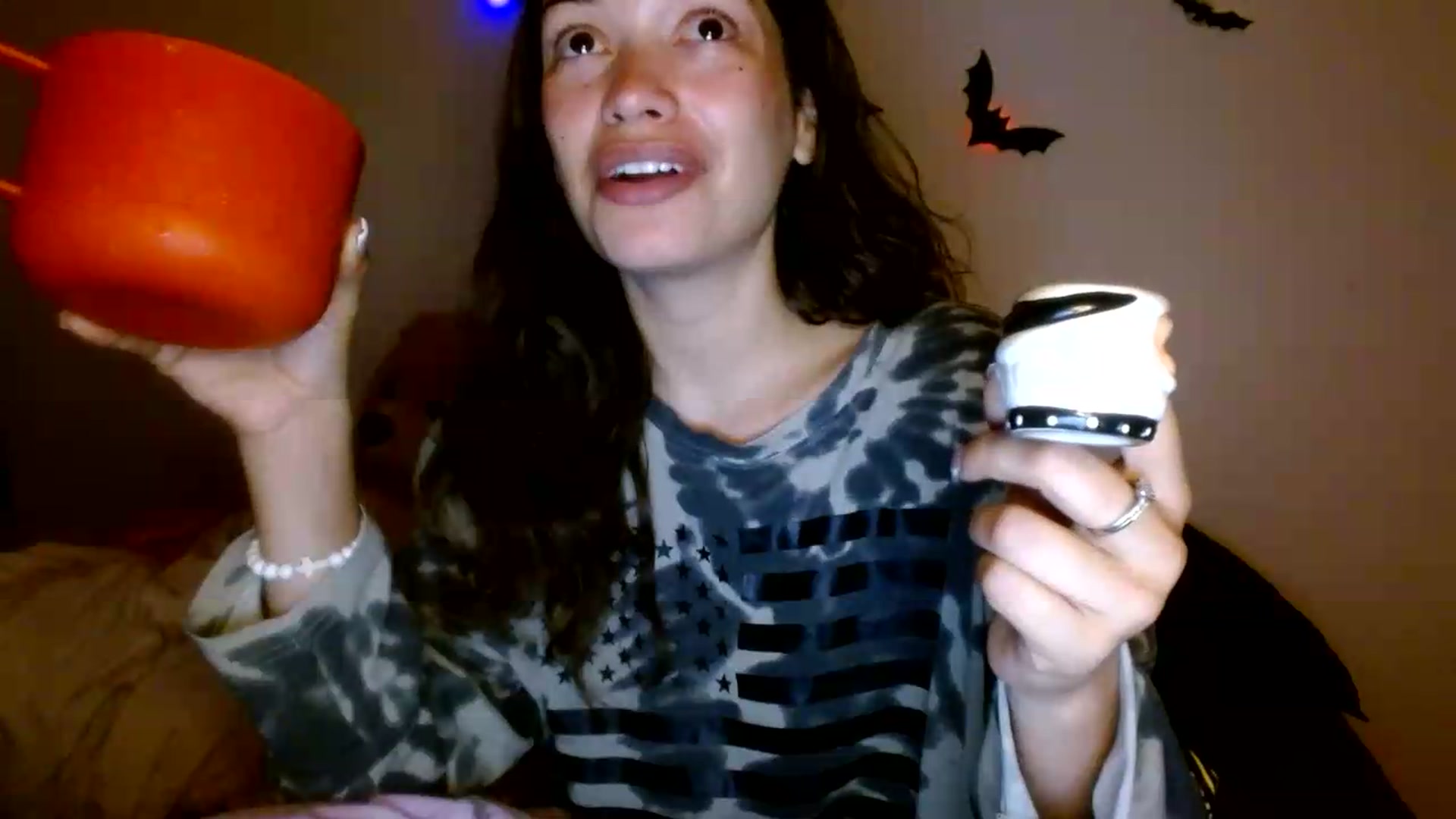 Gallery image thumbnail from Scar__lett's myfreecams stream on, 09/04/2026, 07:10 image 2 of 20