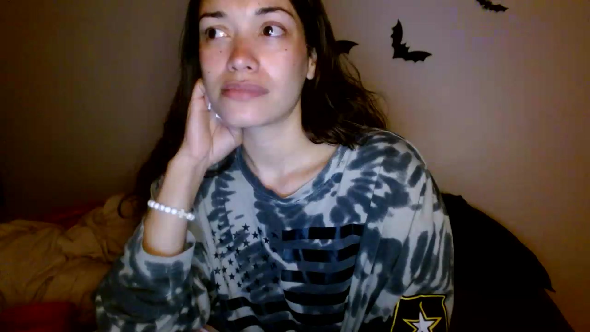 Gallery image thumbnail from Scar__lett's myfreecams stream on, 09/04/2026, 07:10 image 6 of 20