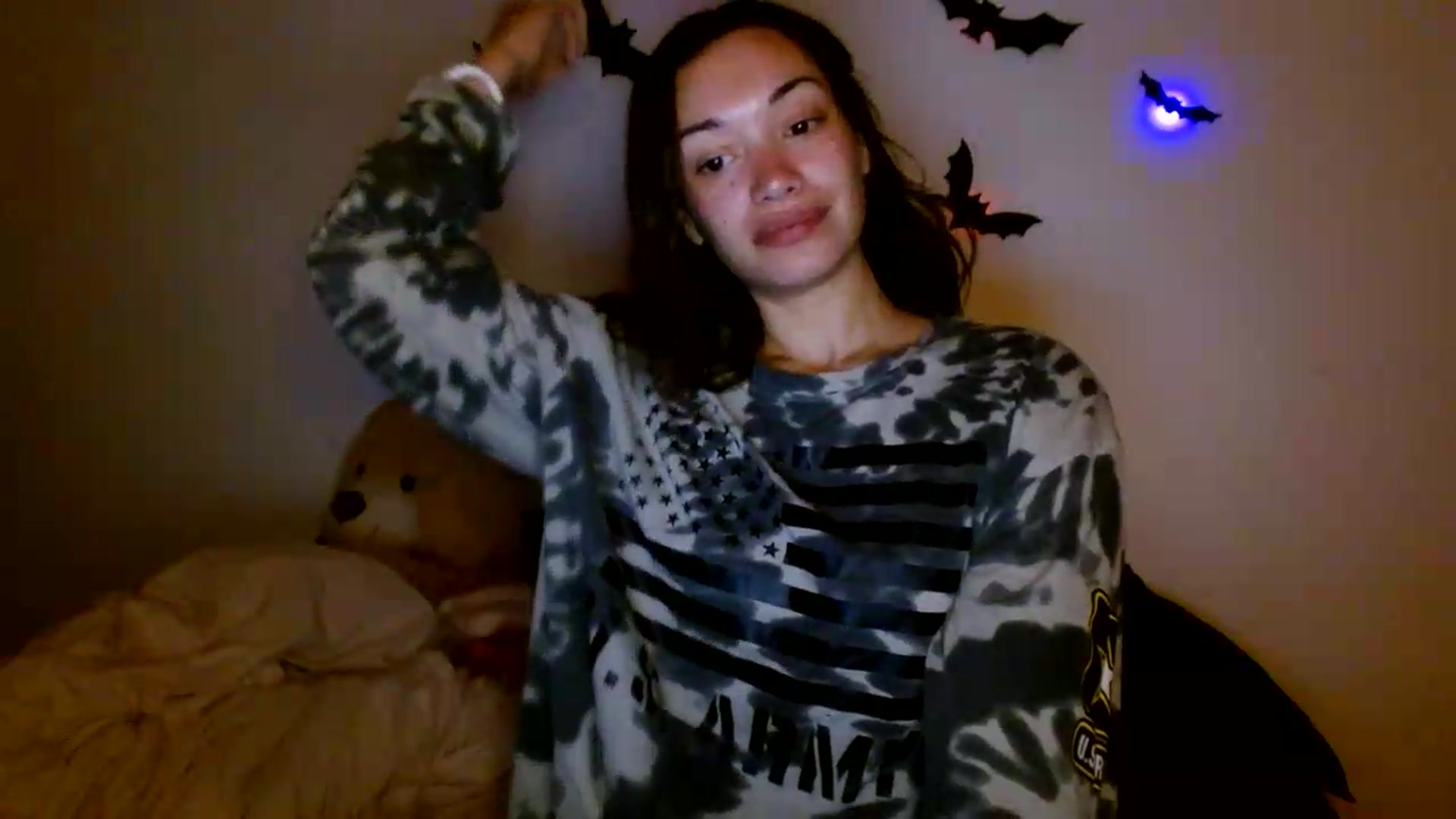 Gallery image thumbnail from Scar__lett's myfreecams stream on, 09/04/2026, 07:10 image 15 of 20