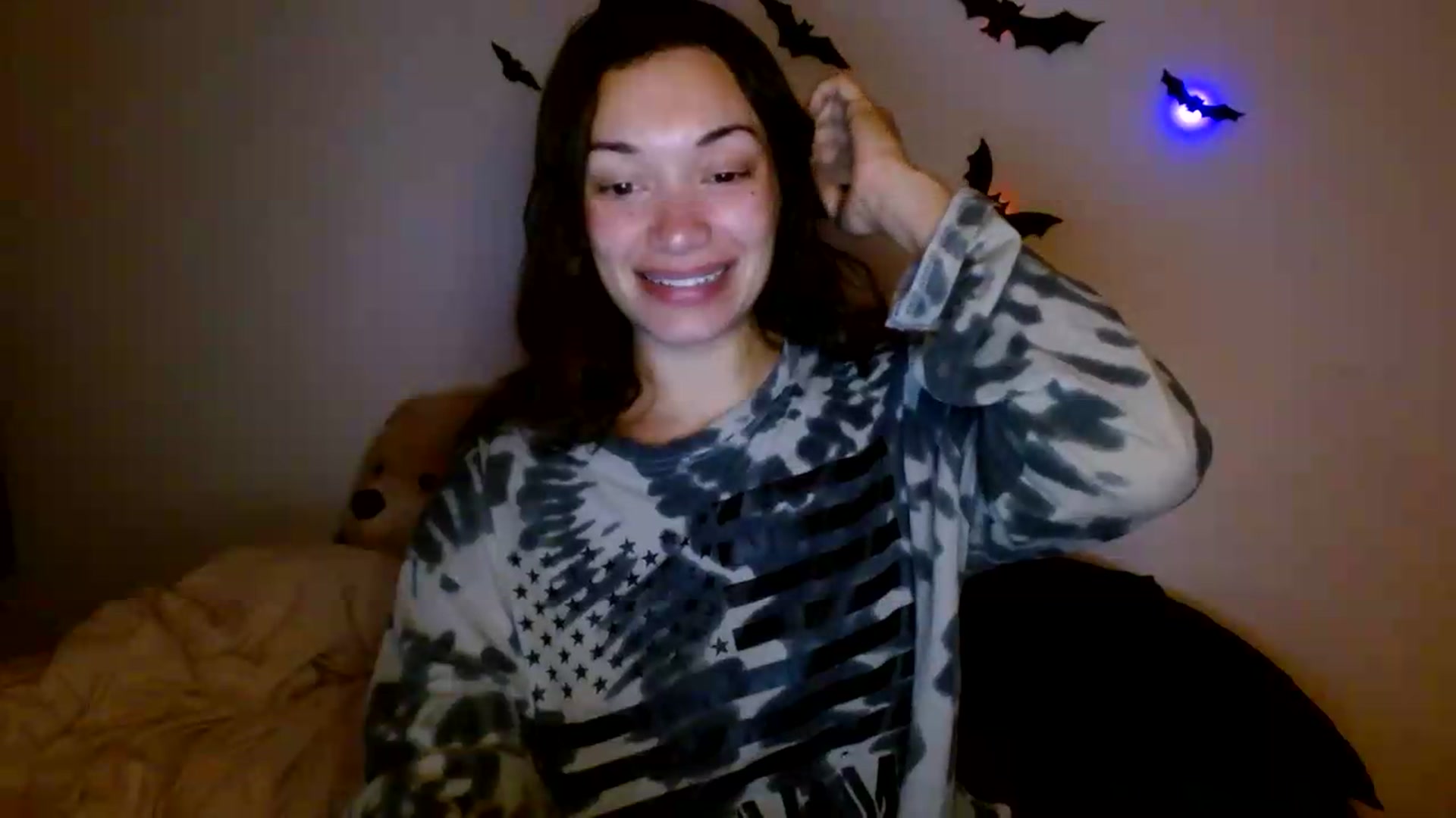 Gallery image thumbnail from Scar__lett's myfreecams stream on, 09/04/2026, 07:10 image 19 of 20