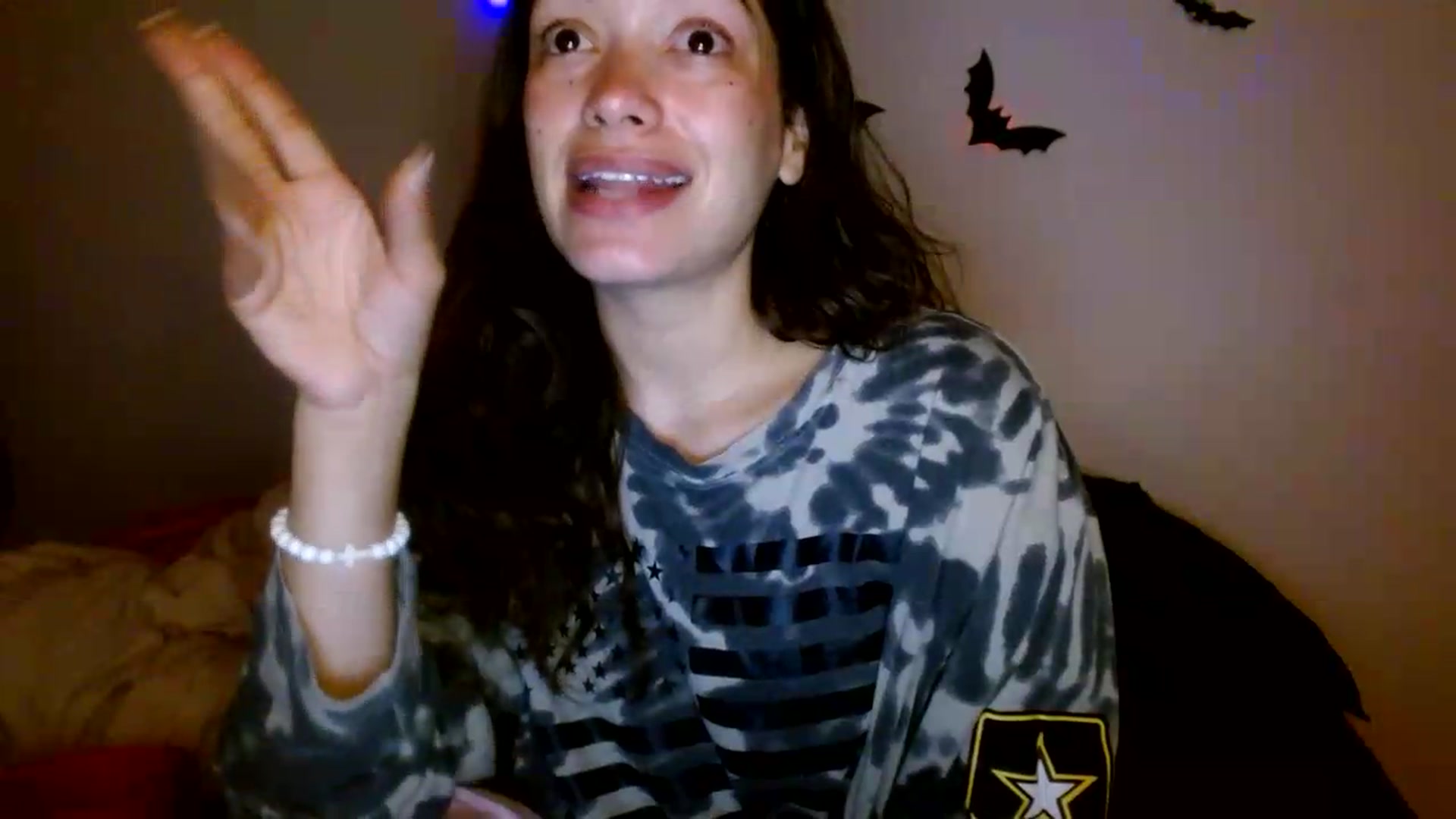 Gallery image thumbnail from Scar__lett's myfreecams stream on, 09/04/2026, 07:10 image 5 of 20