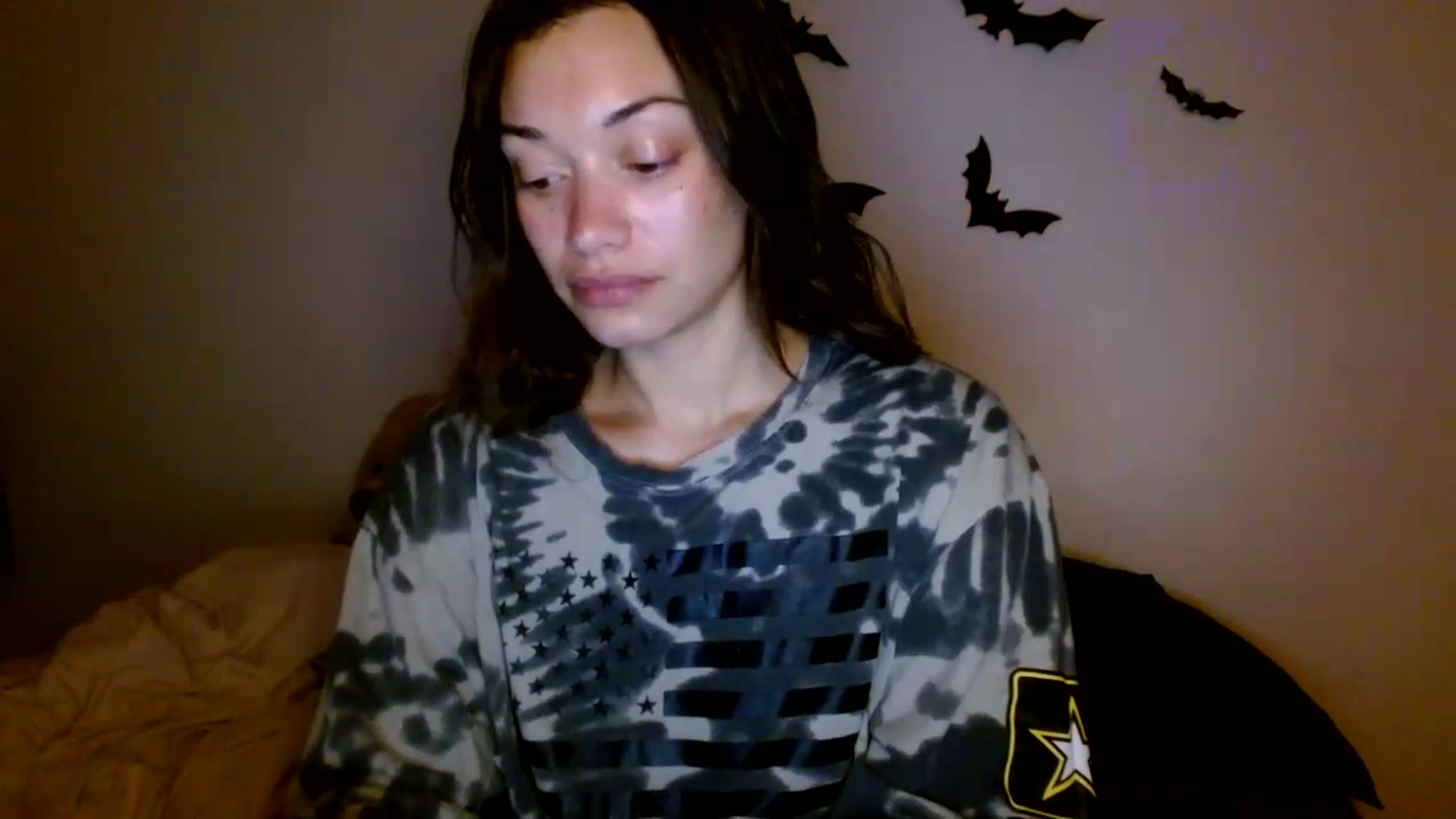 Gallery image thumbnail from Scar__lett's myfreecams stream on, 09/04/2026, 07:10 image 17 of 20