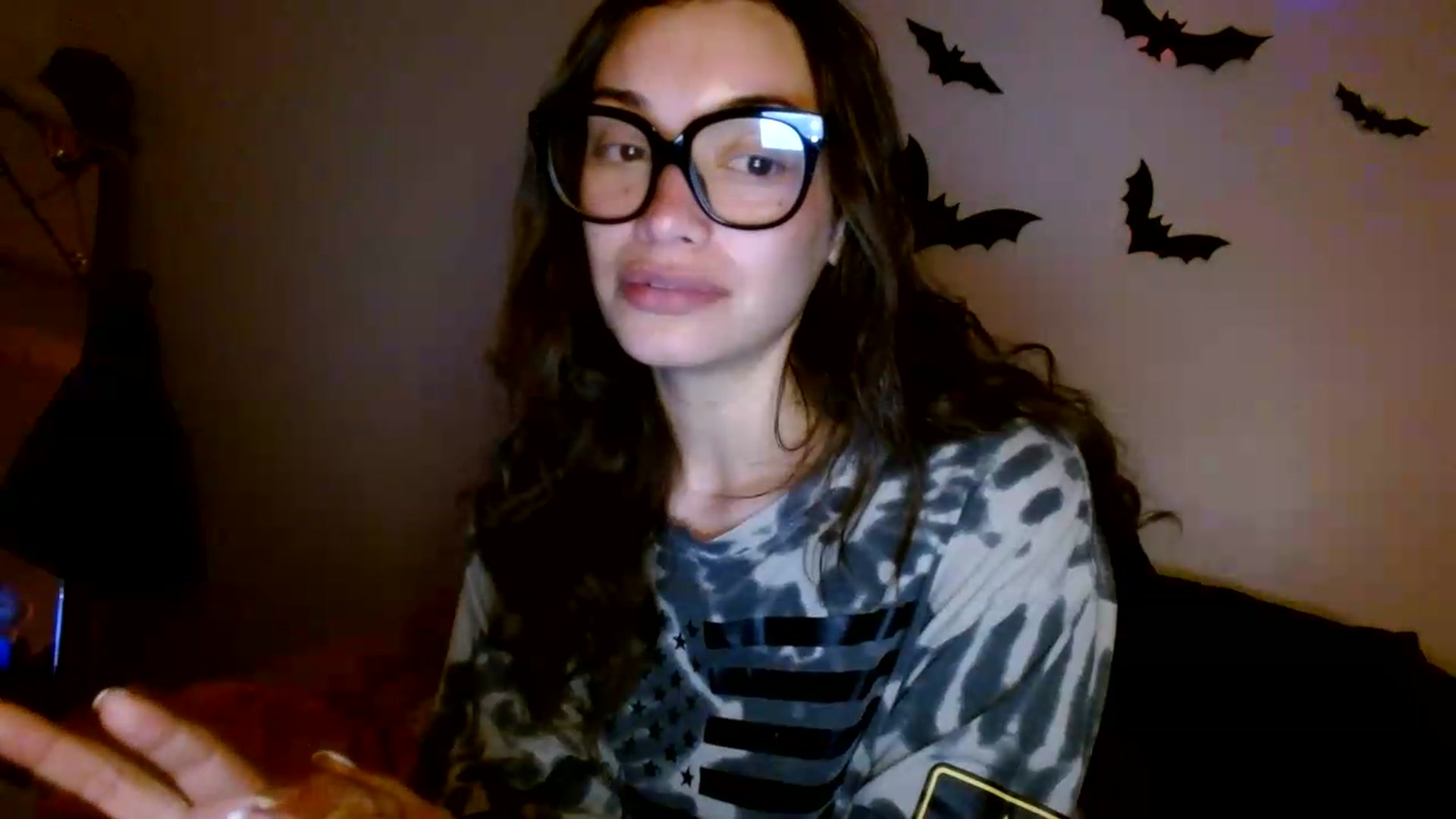Gallery image thumbnail from Scar__lett's myfreecams stream on, 09/04/2026, 08:28 image 10 of 20