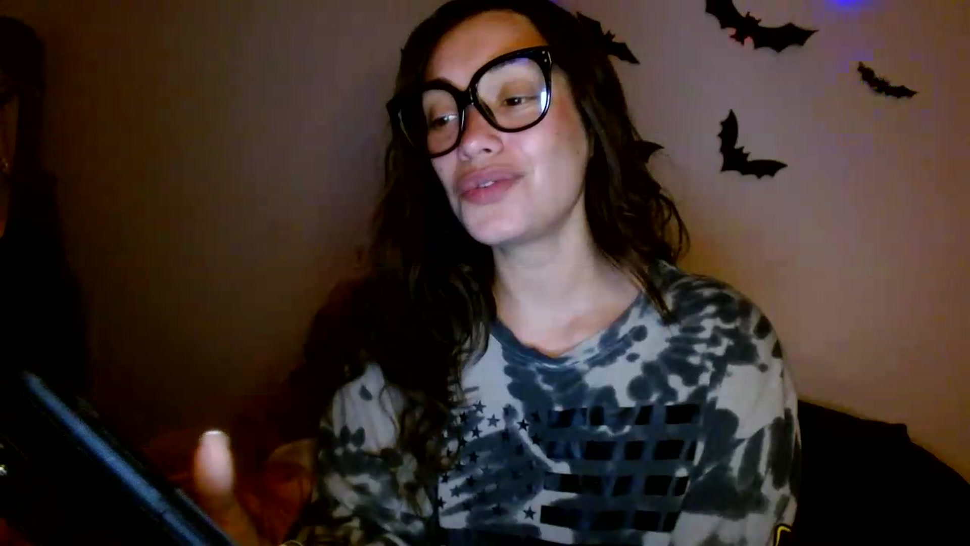 Gallery image thumbnail from Scar__lett's myfreecams stream on, 09/04/2026, 08:28 image 13 of 20