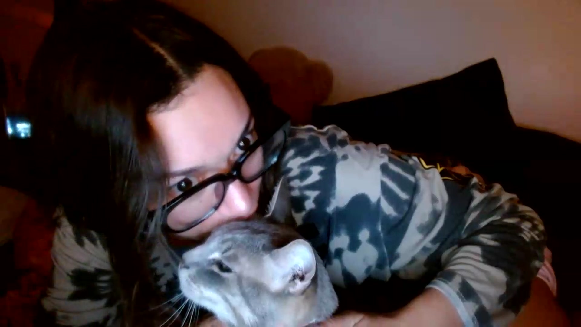 Gallery image thumbnail from Scar__lett's myfreecams stream on, 09/04/2026, 08:28 image 17 of 20