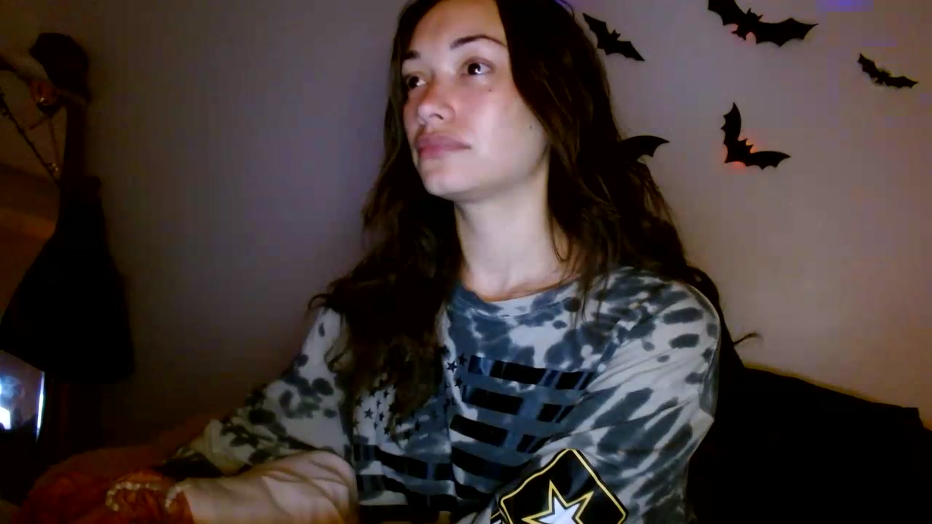 Gallery image thumbnail from Scar__lett's myfreecams stream on, 09/04/2026, 08:28 image 7 of 20