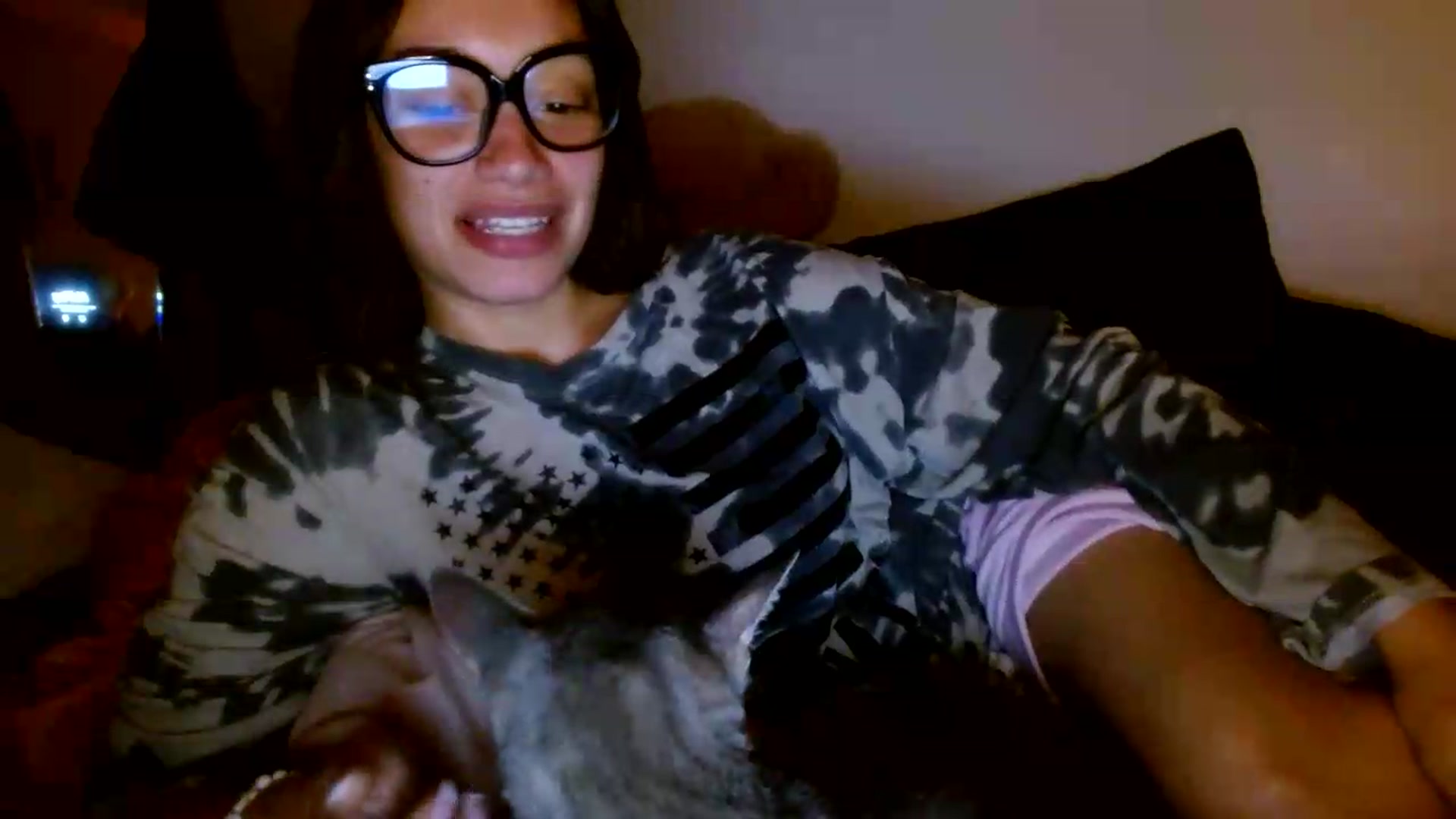 Gallery image thumbnail from Scar__lett's myfreecams stream on, 09/04/2026, 08:28 image 18 of 20