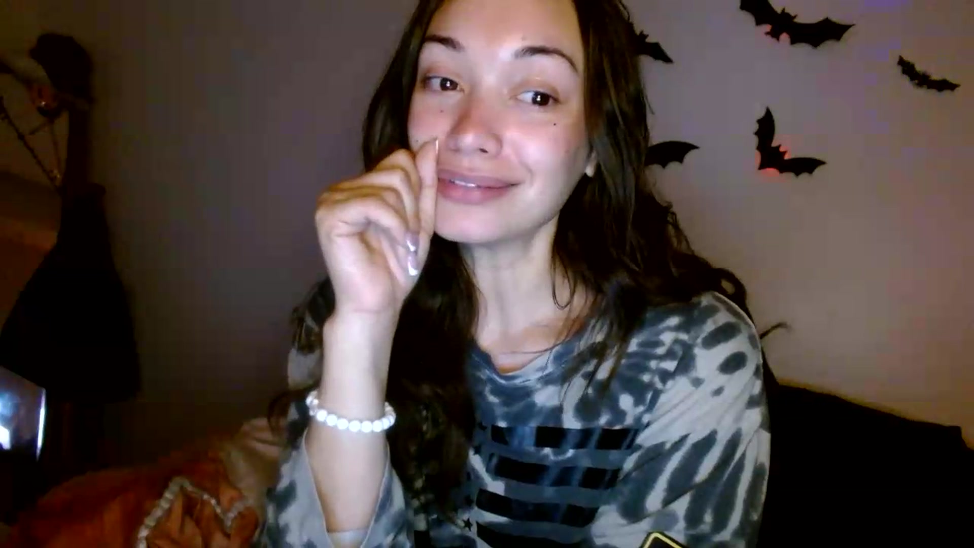 Gallery image thumbnail from Scar__lett's myfreecams stream on, 09/04/2026, 08:28 image 8 of 20