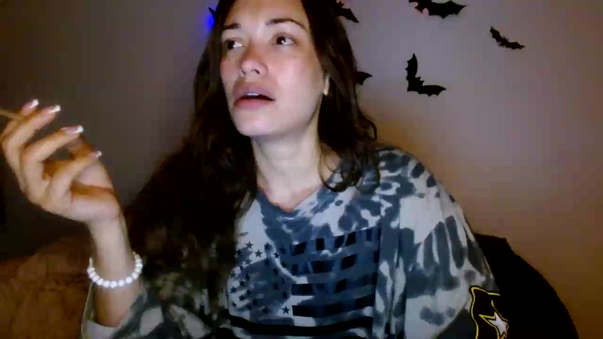 Gallery image thumbnail from Scar__lett's myfreecams stream on, 09/04/2026, 08:28 image 1 of 20