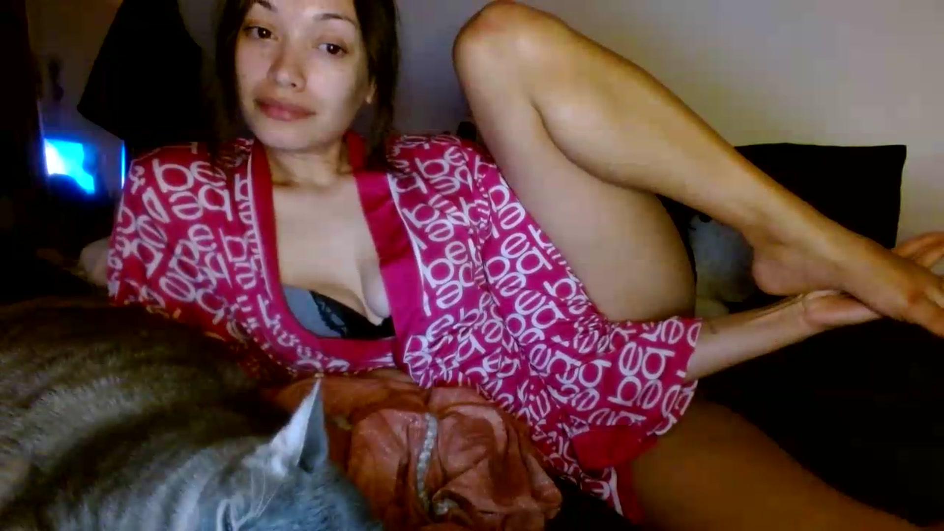 Gallery image thumbnail from Scar__lett's myfreecams stream on, 09/11/2026, 06:56 image 19 of 20