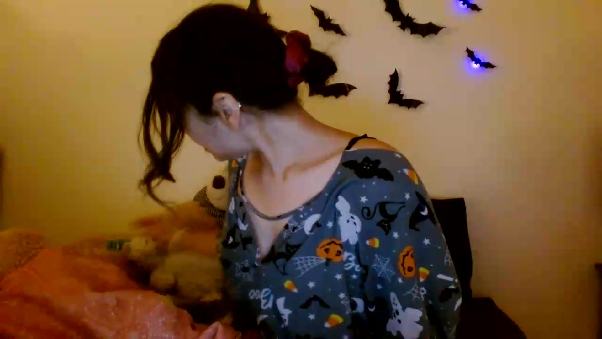 Gallery image thumbnail from Scar__lett's myfreecams stream on, 09/12/2026, 06:47 image 15 of 20