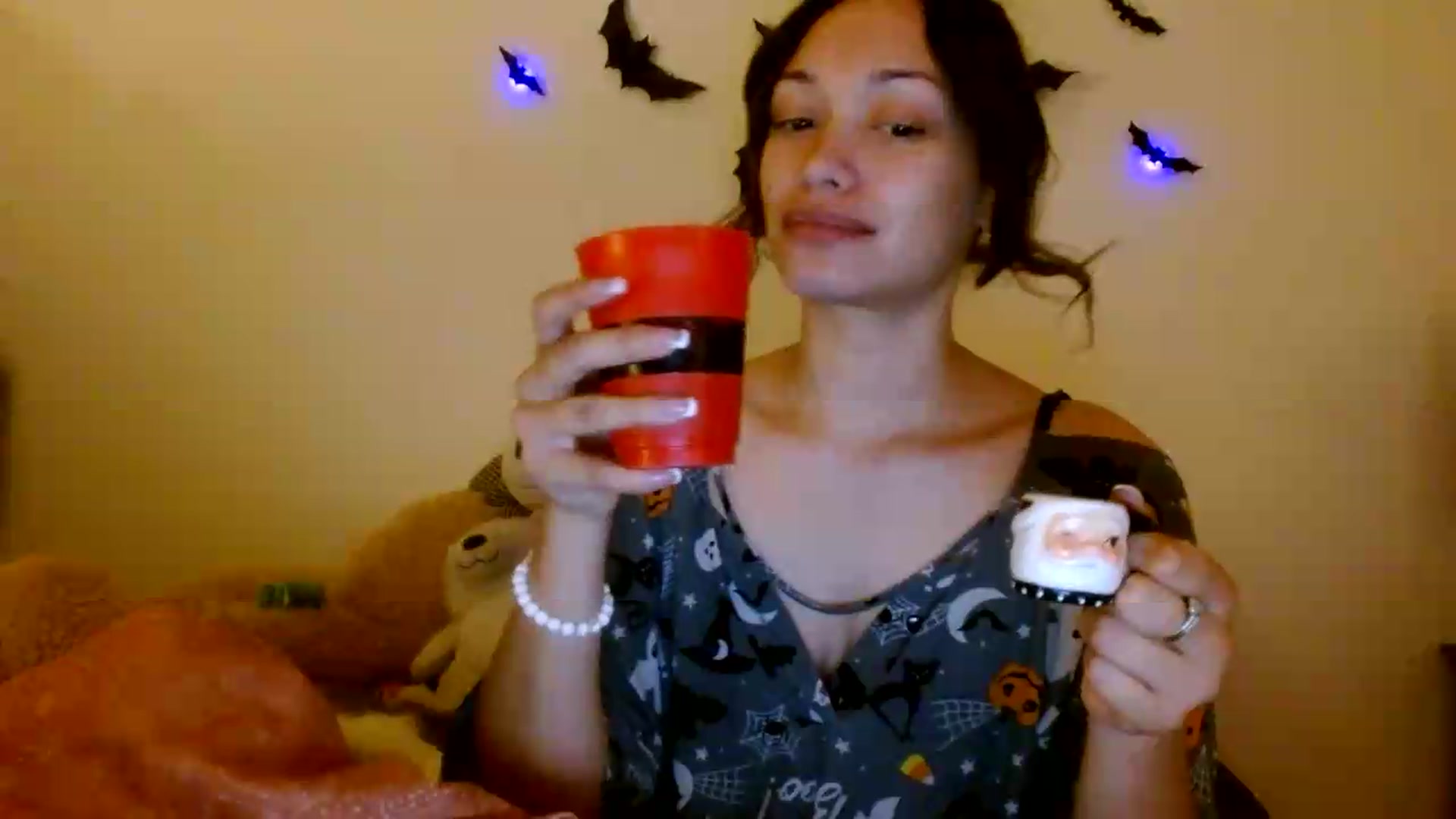 Gallery image thumbnail from Scar__lett's myfreecams stream on, 09/12/2026, 06:47 image 19 of 20
