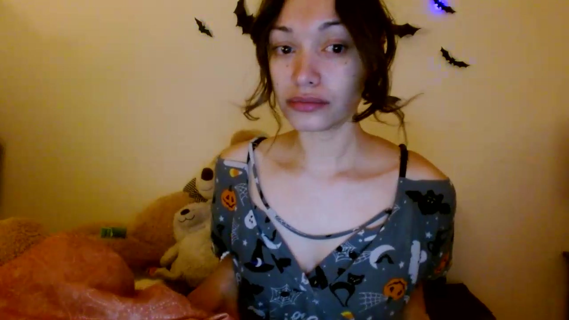 Gallery image thumbnail from Scar__lett's myfreecams stream on, 09/12/2026, 06:47 image 20 of 20