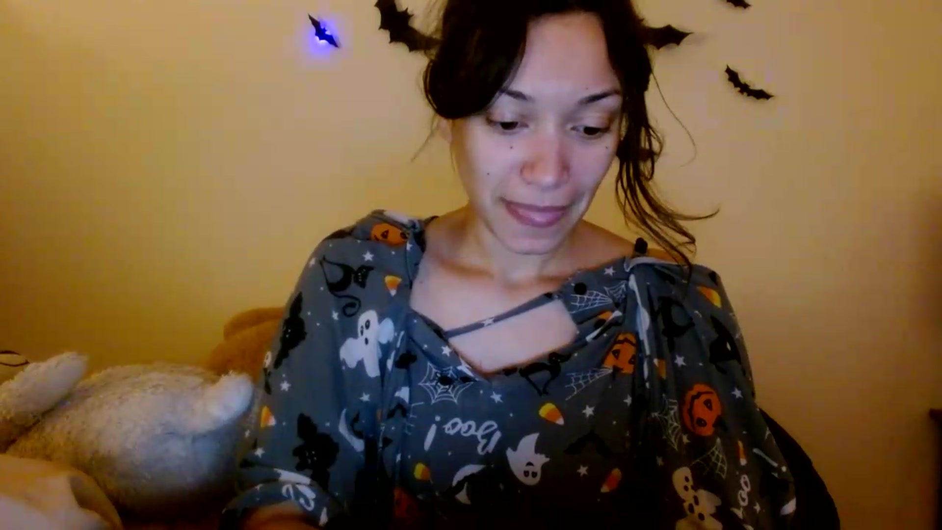 Gallery image thumbnail from Scar__lett's myfreecams stream on, 09/12/2026, 07:52 image 13 of 20