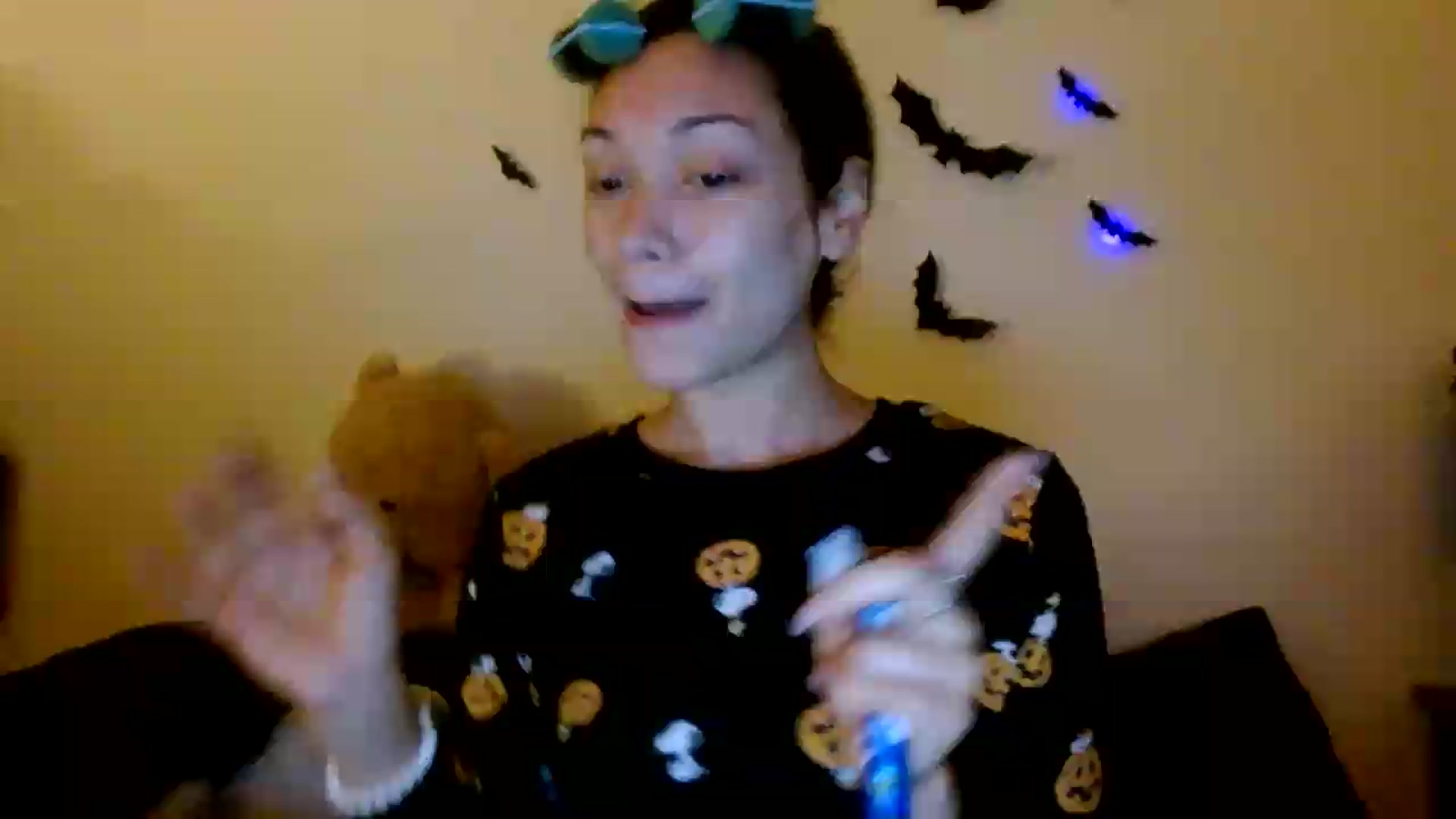 Gallery image thumbnail from Scar__lett's myfreecams stream on, 09/13/2026, 06:27 image 1 of 20