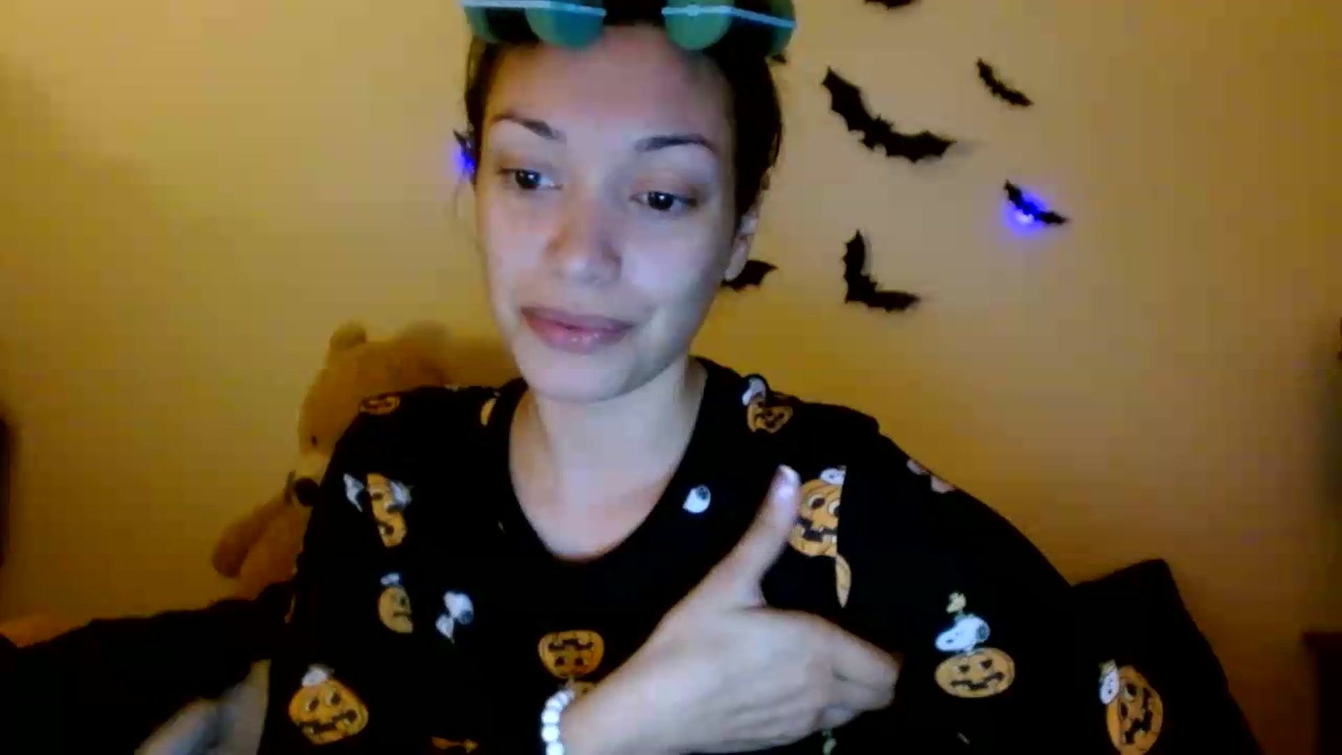 Gallery image thumbnail from Scar__lett's myfreecams stream on, 09/13/2026, 06:27 image 5 of 20