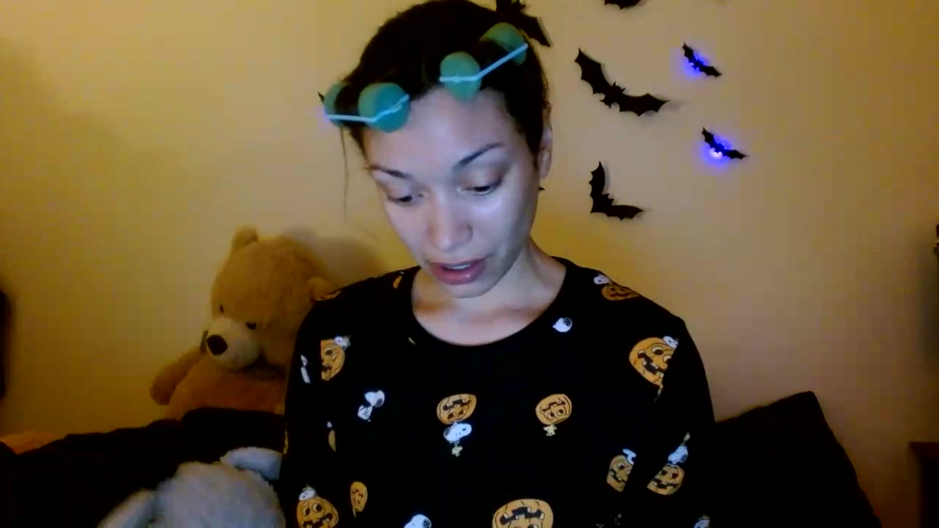 Gallery image thumbnail from Scar__lett's myfreecams stream on, 09/13/2026, 06:27 image 4 of 20