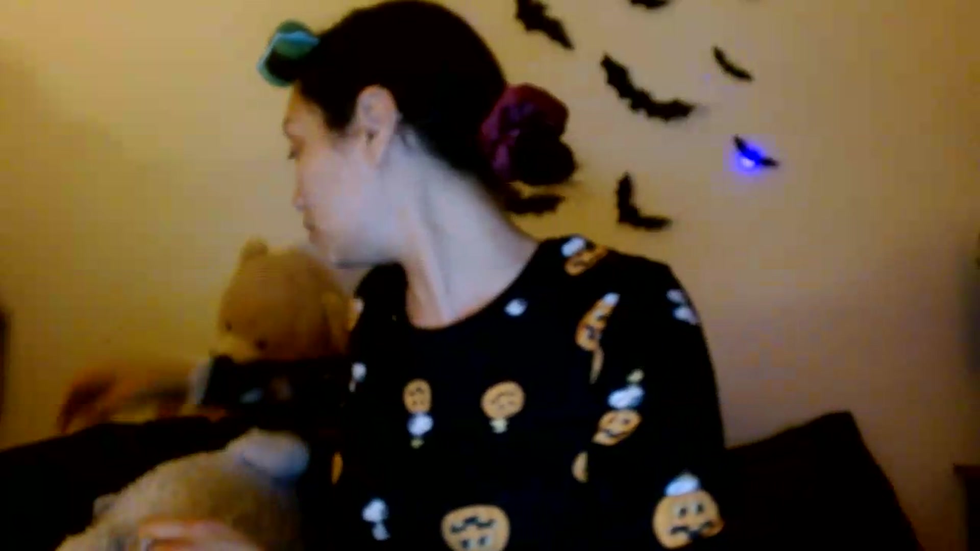 Gallery image thumbnail from Scar__lett's myfreecams stream on, 09/13/2026, 06:27 image 9 of 20
