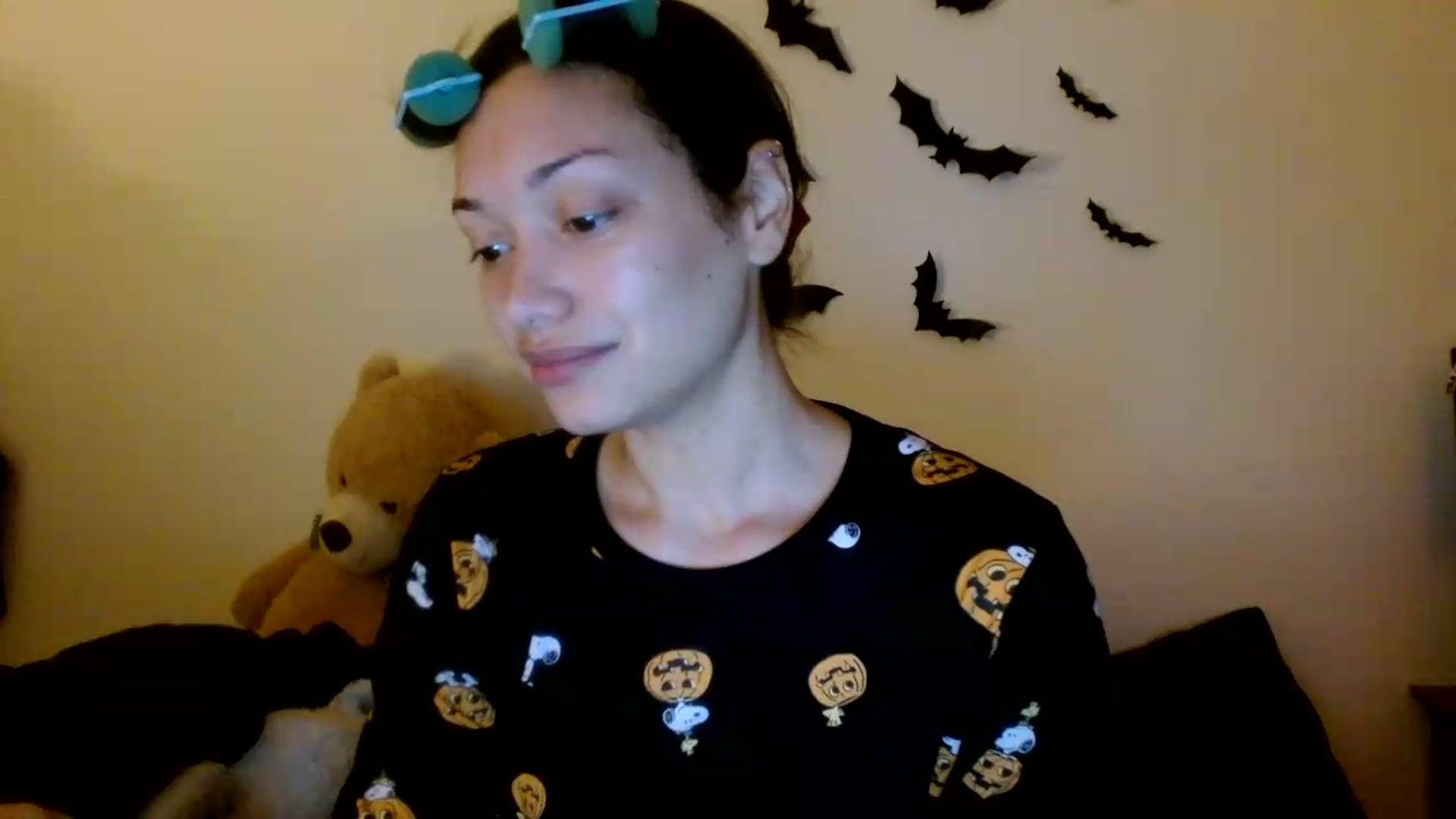 Gallery image thumbnail from Scar__lett's myfreecams stream on, 09/13/2026, 06:27 image 3 of 20