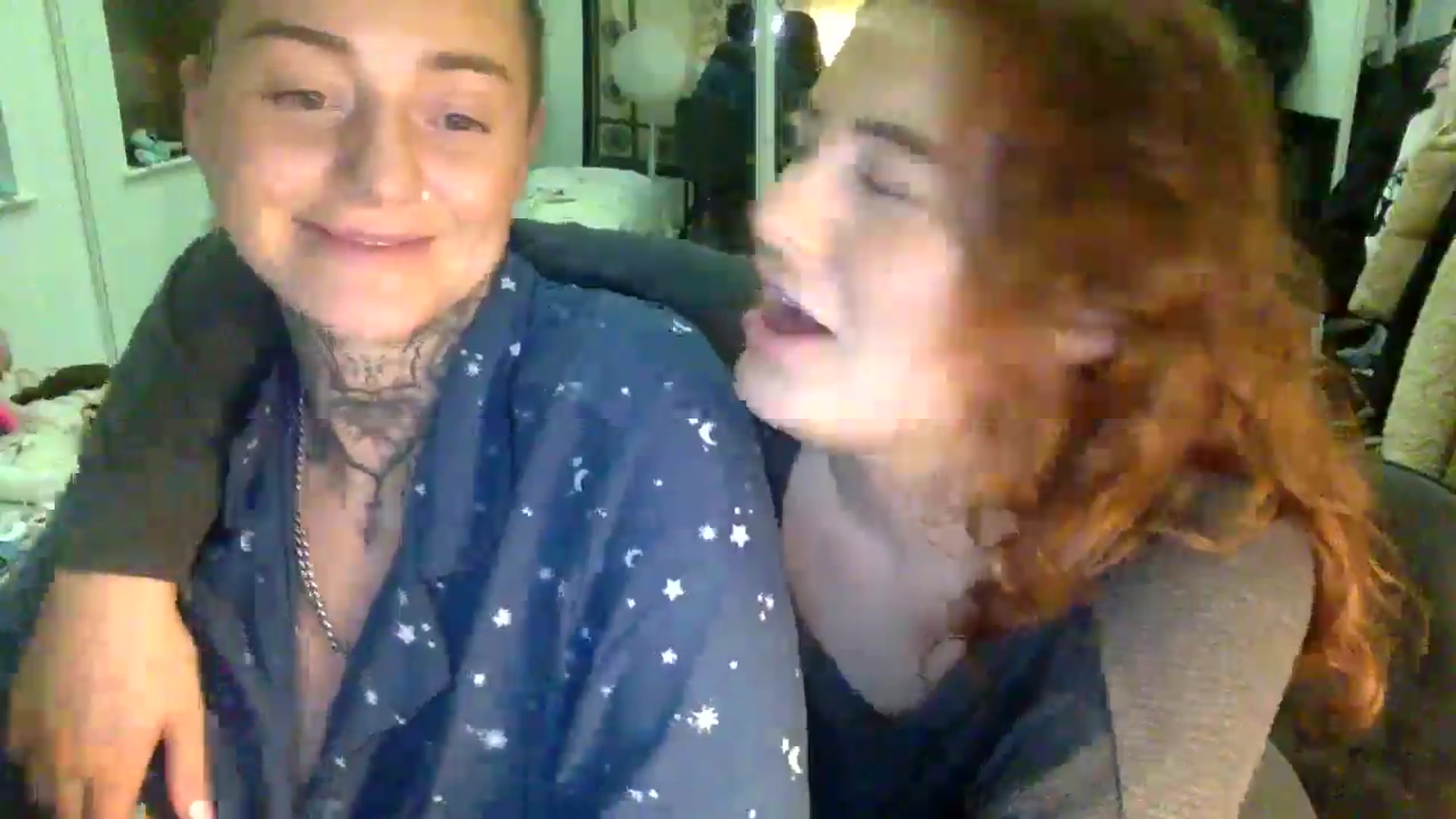 Gallery image thumbnail from Scarlet99's myfreecams stream on, 08/06/2024, 24:37 image 10 of 20