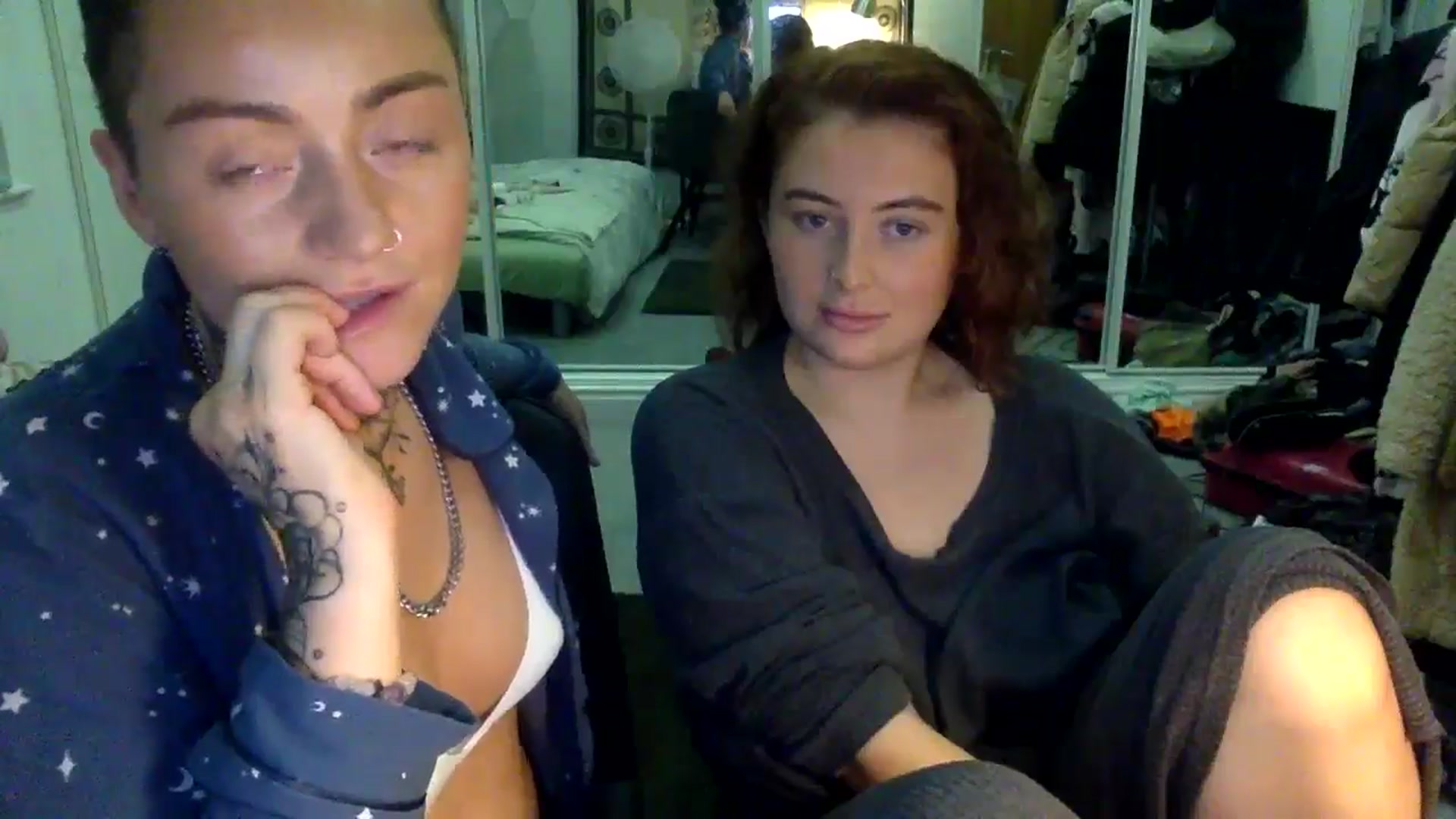 Gallery image thumbnail from Scarlet99's myfreecams stream on, 08/06/2024, 24:37 image 2 of 20