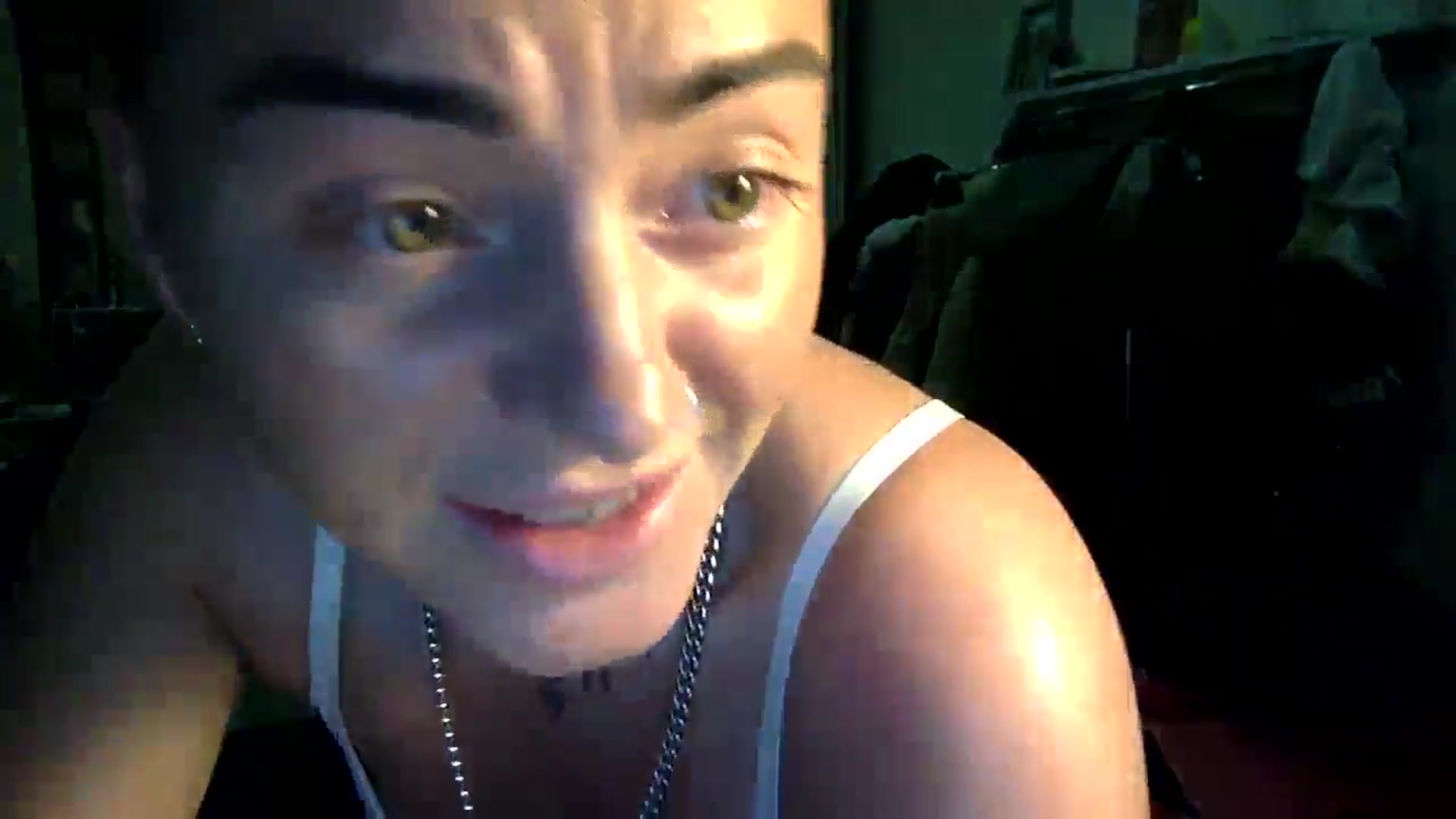 Gallery image thumbnail from Scarlet99's myfreecams stream on, 08/12/2024, 23:33 image 9 of 20