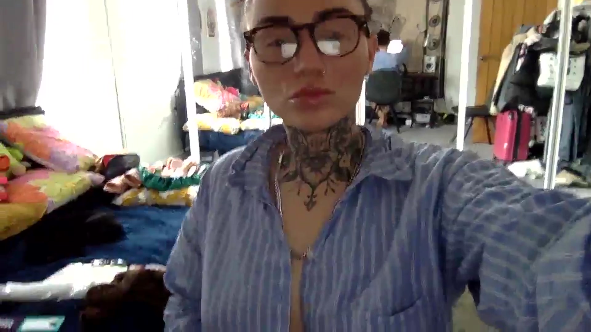 Gallery image thumbnail from Scarlet99's myfreecams stream on, 08/13/2024, 11:49 image 3 of 20