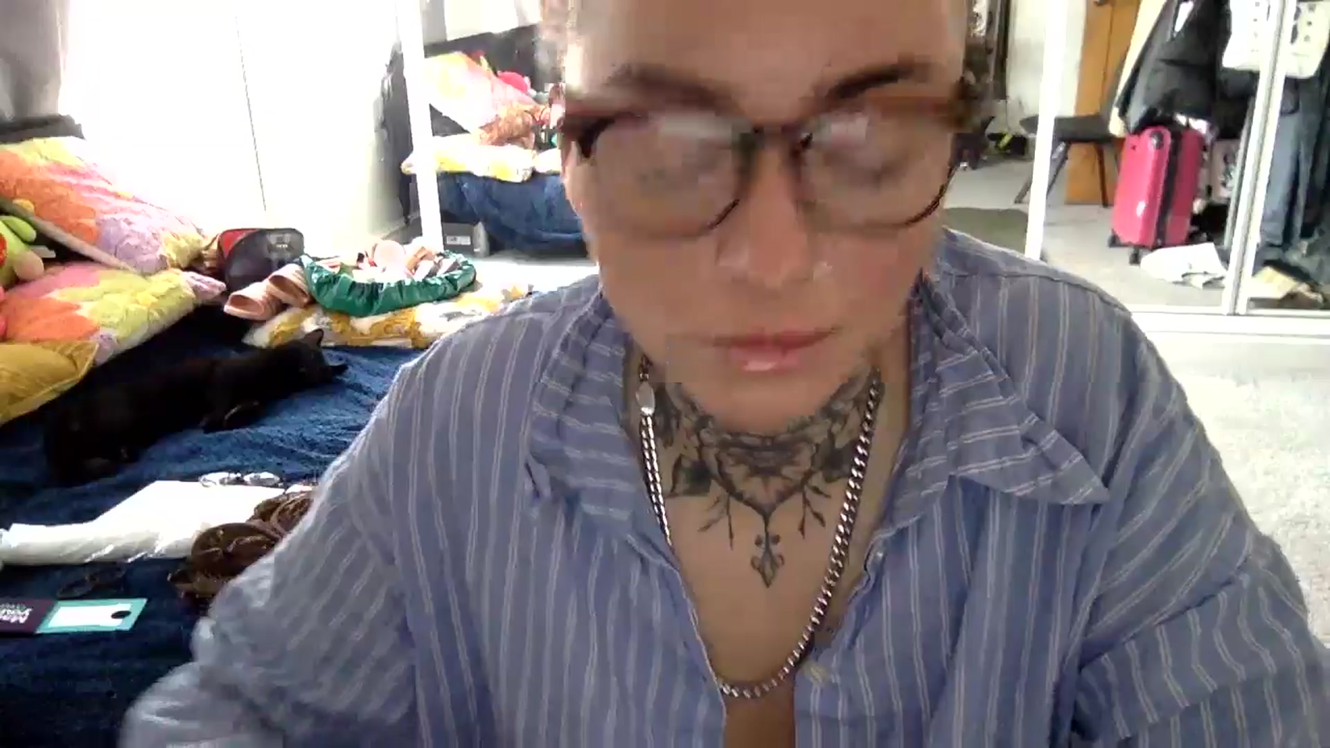 Gallery image thumbnail from Scarlet99's myfreecams stream on, 08/13/2024, 11:49 image 6 of 20