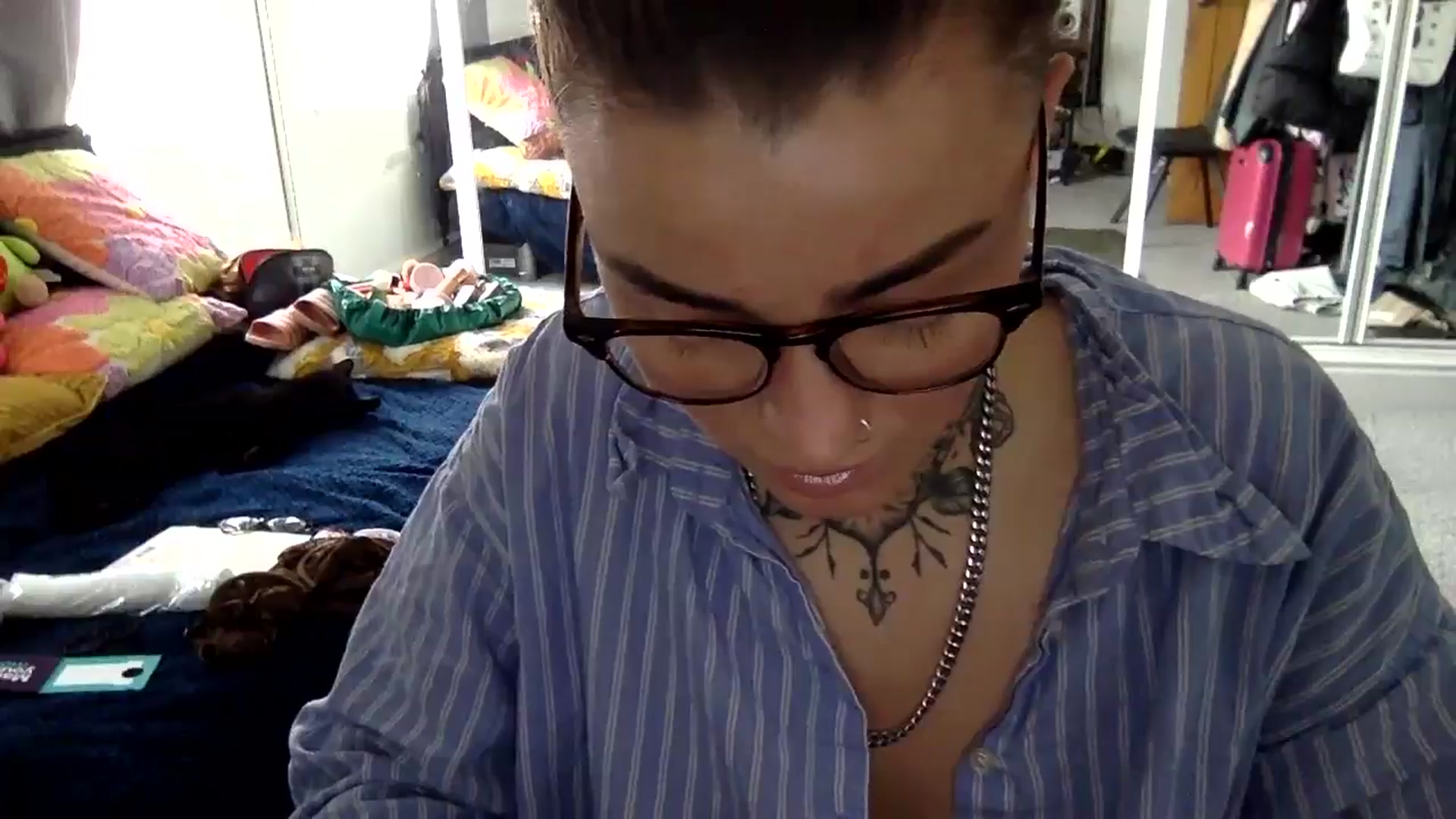 Gallery image thumbnail from Scarlet99's myfreecams stream on, 08/13/2024, 11:49 image 5 of 20