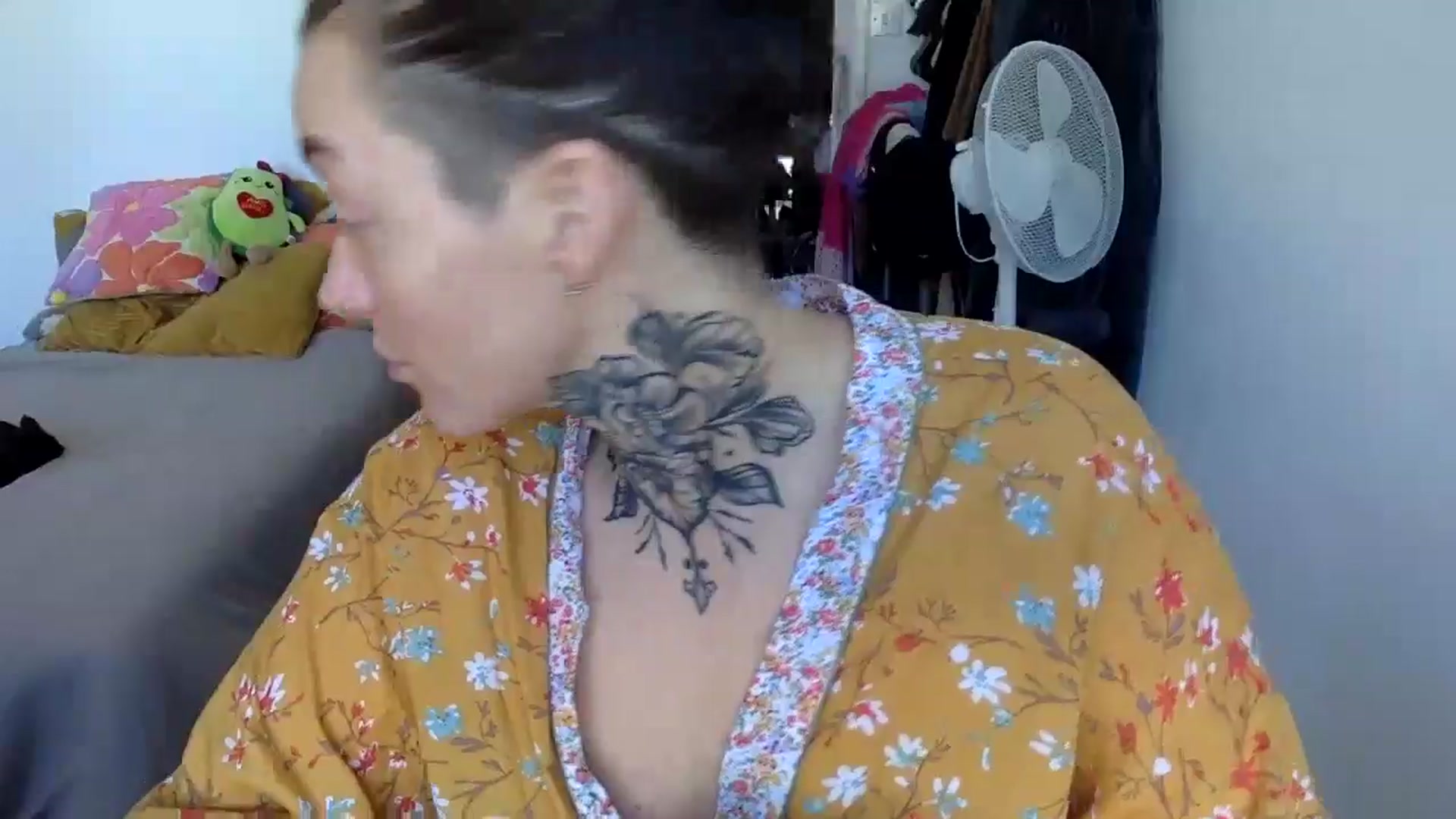 Gallery image thumbnail from Scarlet99's myfreecams stream on, 08/31/2024, 10:55 image 20 of 20