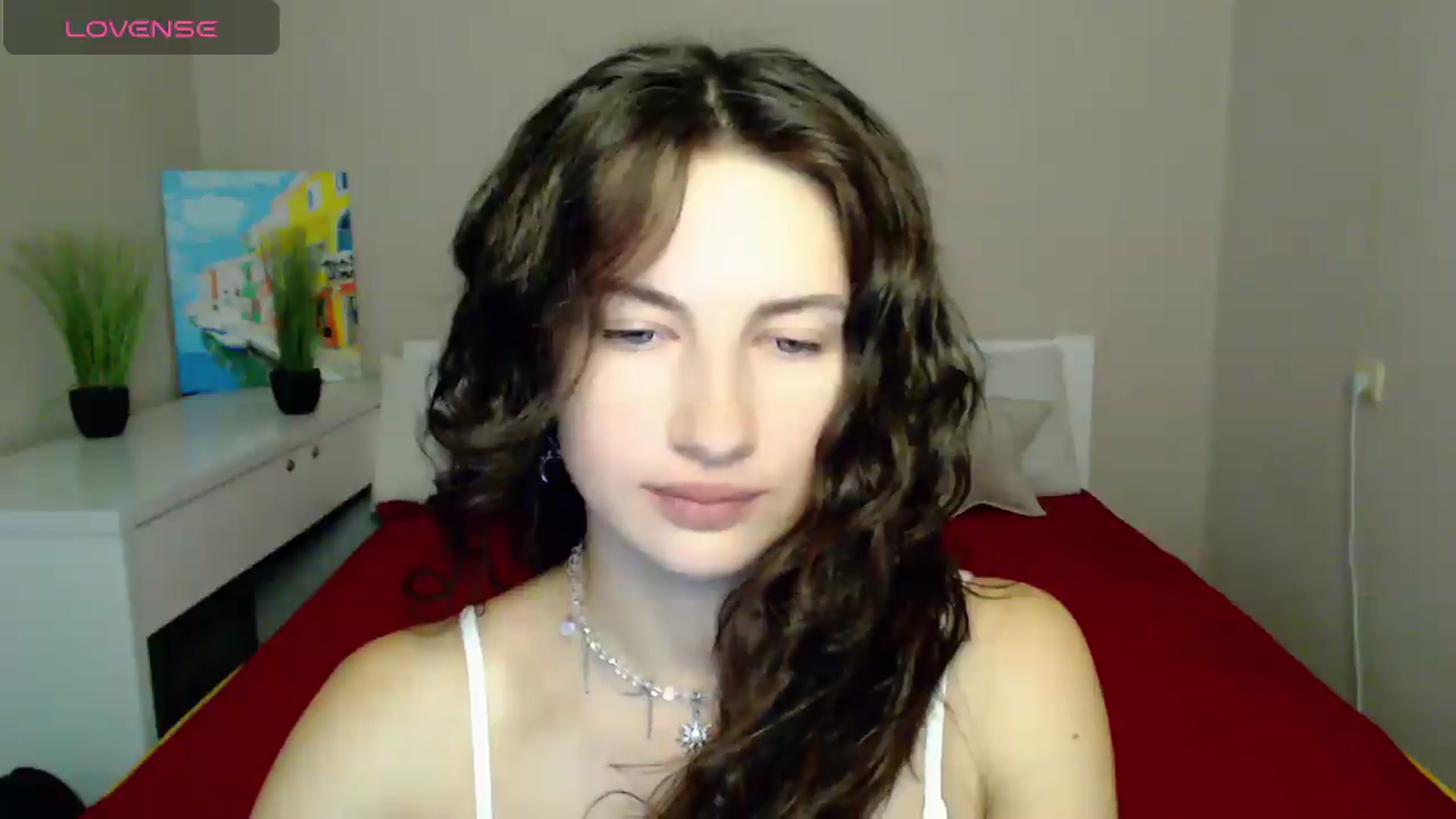 Gallery image thumbnail from ScarletAmber's myfreecams stream on, 08/07/2026, 16:51 image 15 of 20