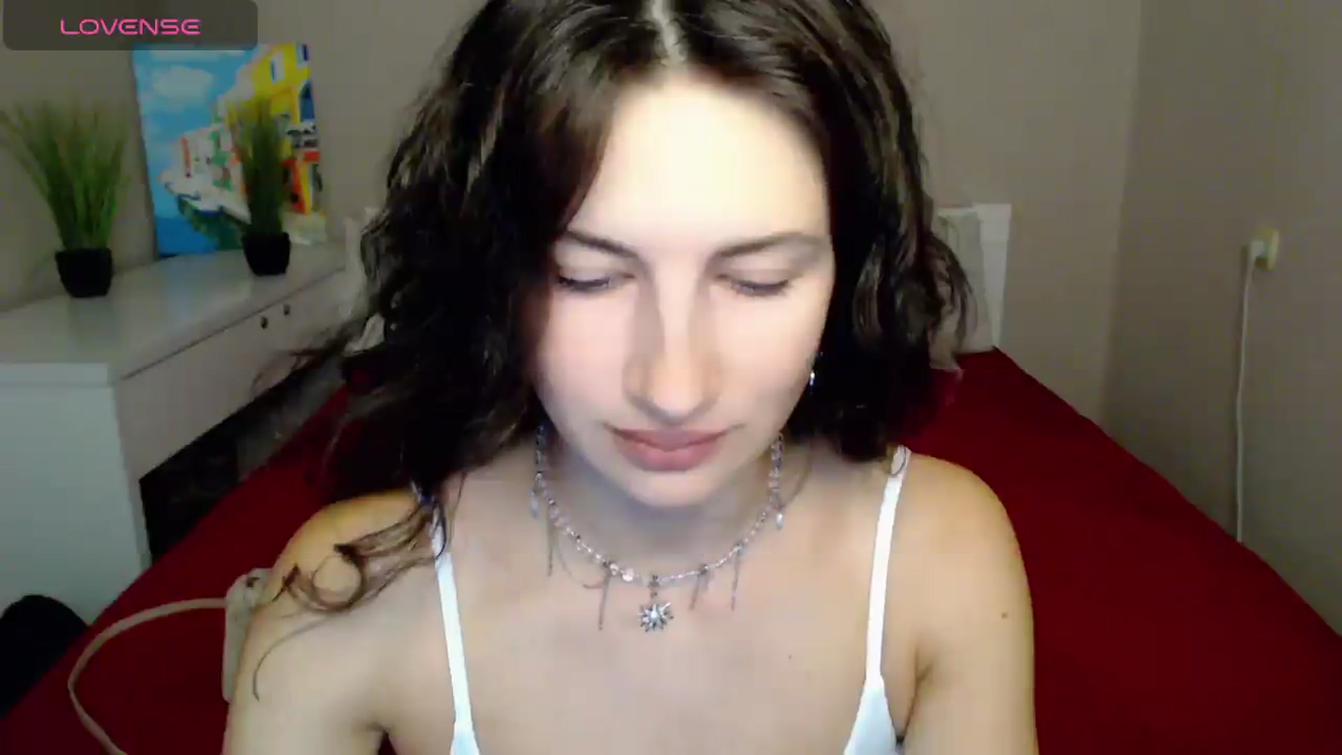 Gallery image thumbnail from ScarletAmber's myfreecams stream on, 08/07/2026, 16:51 image 8 of 20