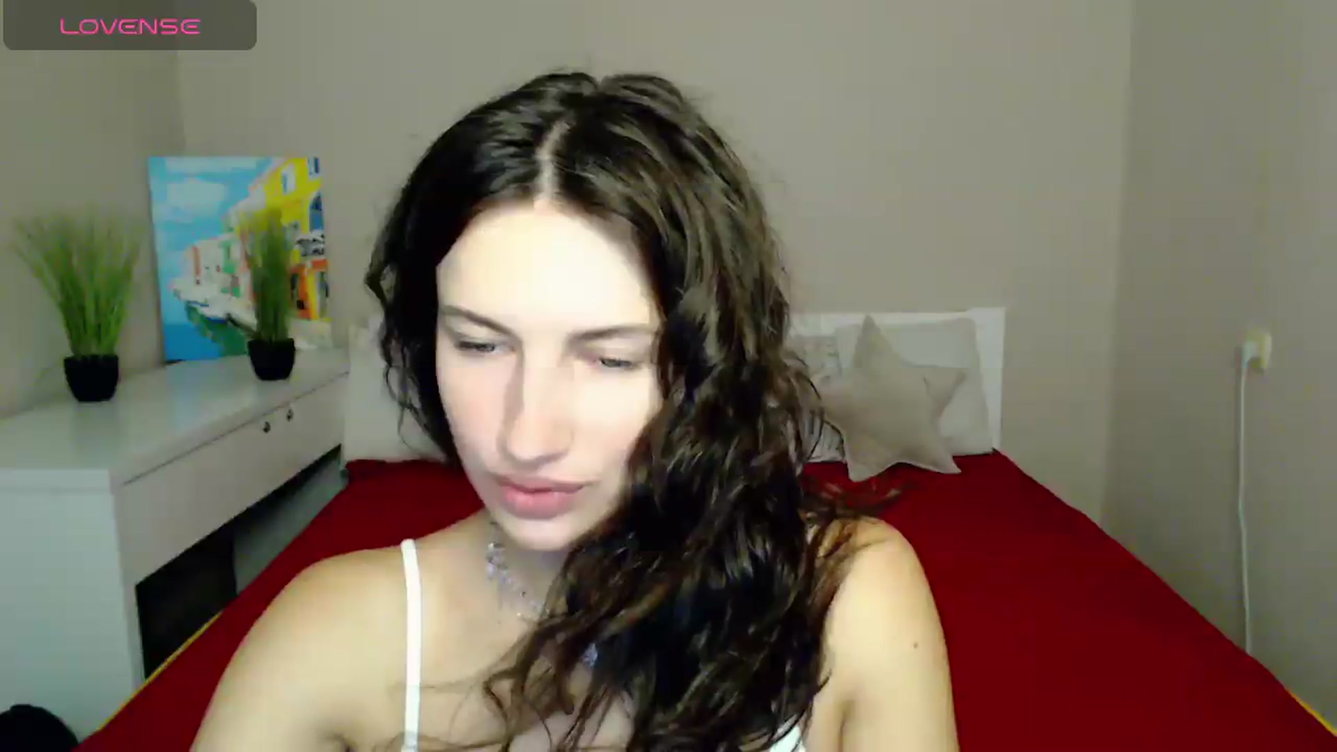 Gallery image thumbnail from ScarletAmber's myfreecams stream on, 08/07/2026, 16:51 image 12 of 20