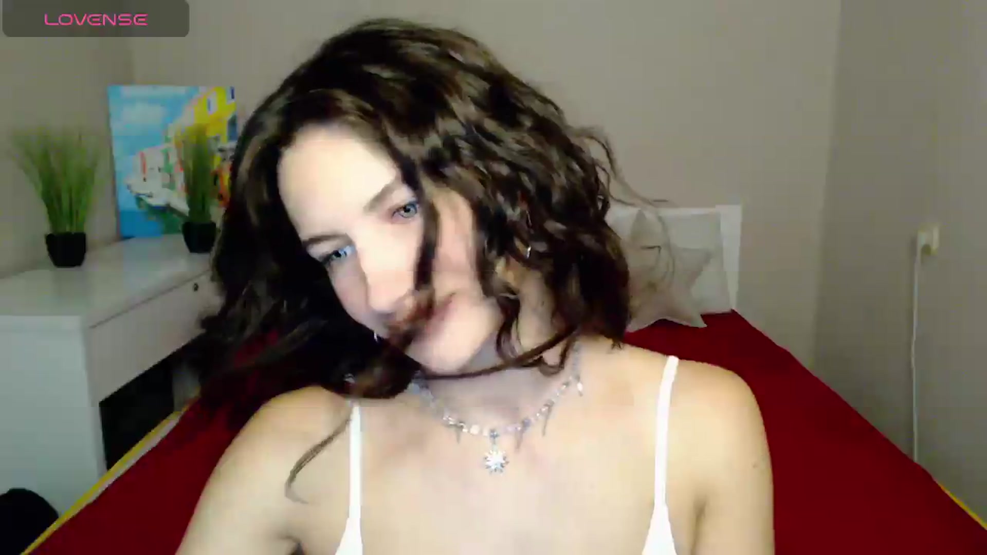 Gallery image thumbnail from ScarletAmber's myfreecams stream on, 08/07/2026, 16:51 image 18 of 20