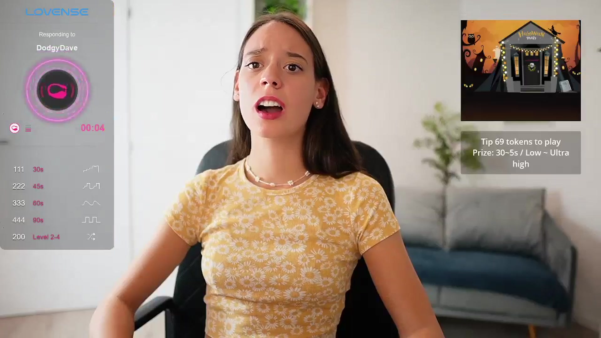 Gallery image thumbnail from ScarletBloom's myfreecams stream on, 10/27/2023, 19:52 image 9 of 20